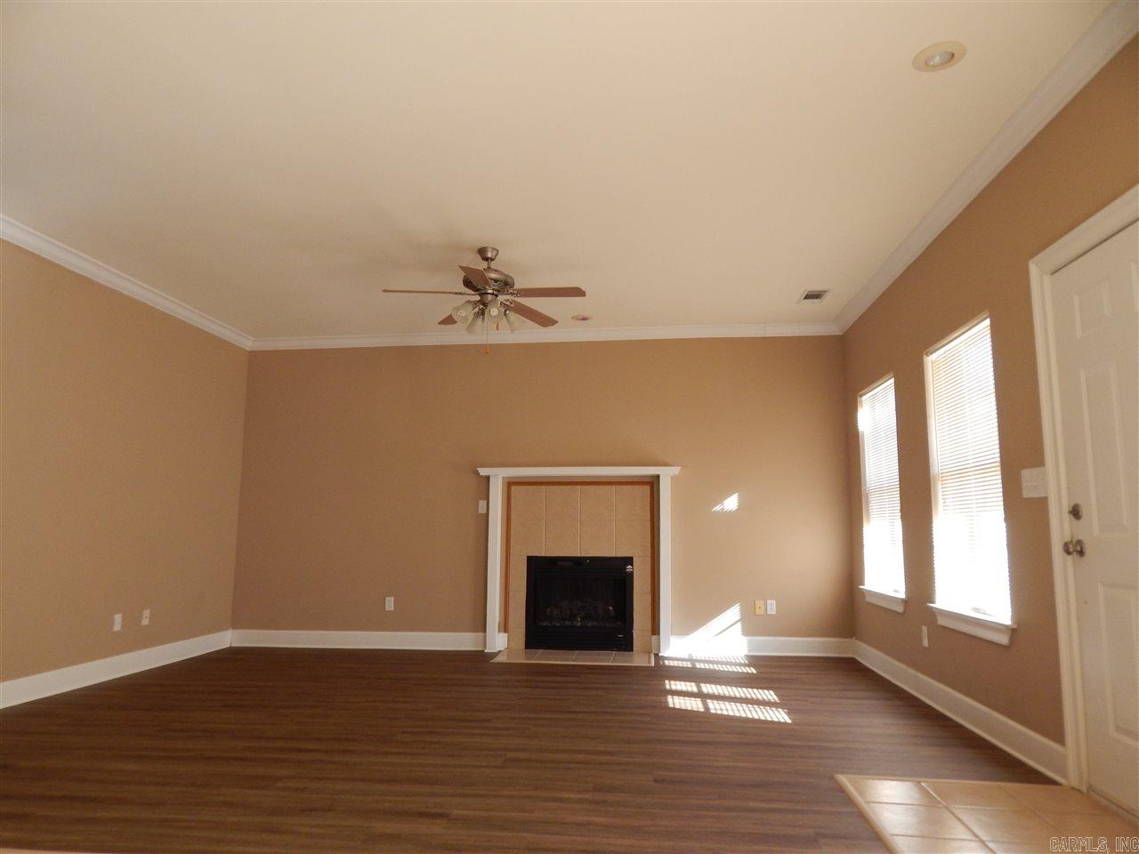 Wisteria Vineyard - Residential Lease