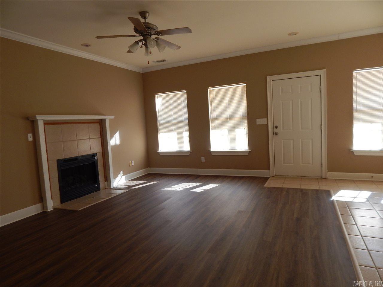 Wisteria Vineyard - Residential Lease