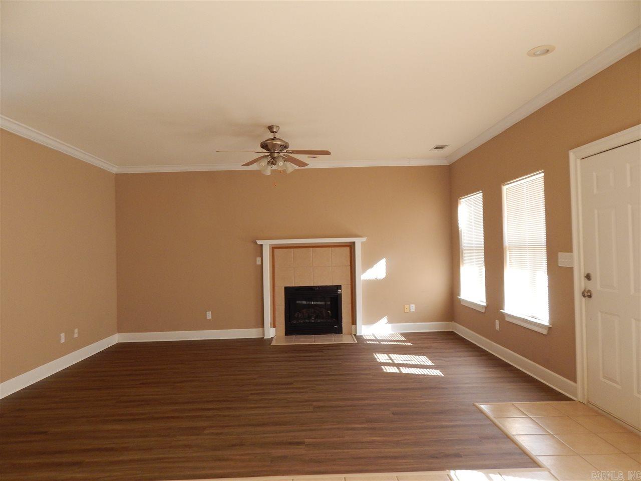Wisteria Vineyard - Residential Lease