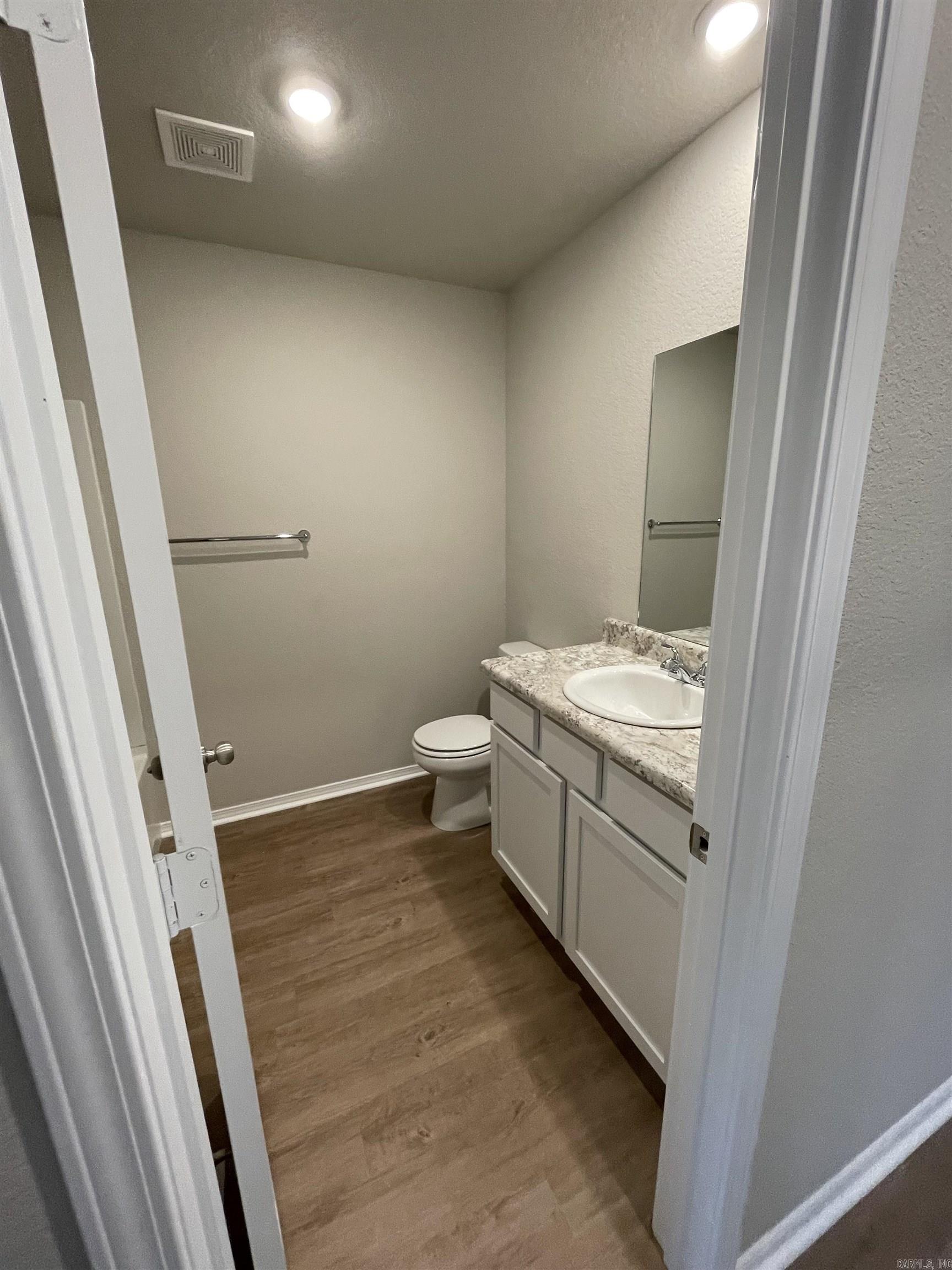 Ridgefield - Residential