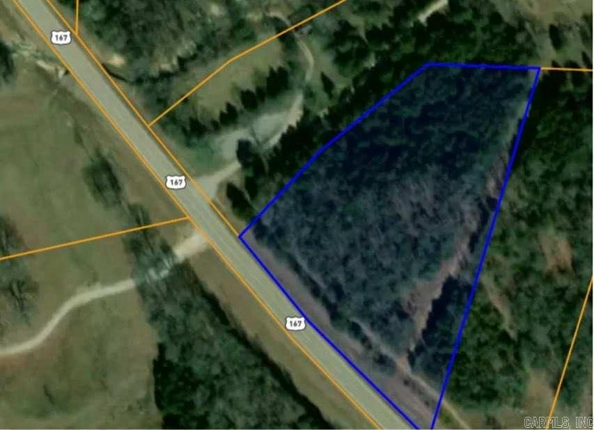 Metes & Bounds - Land