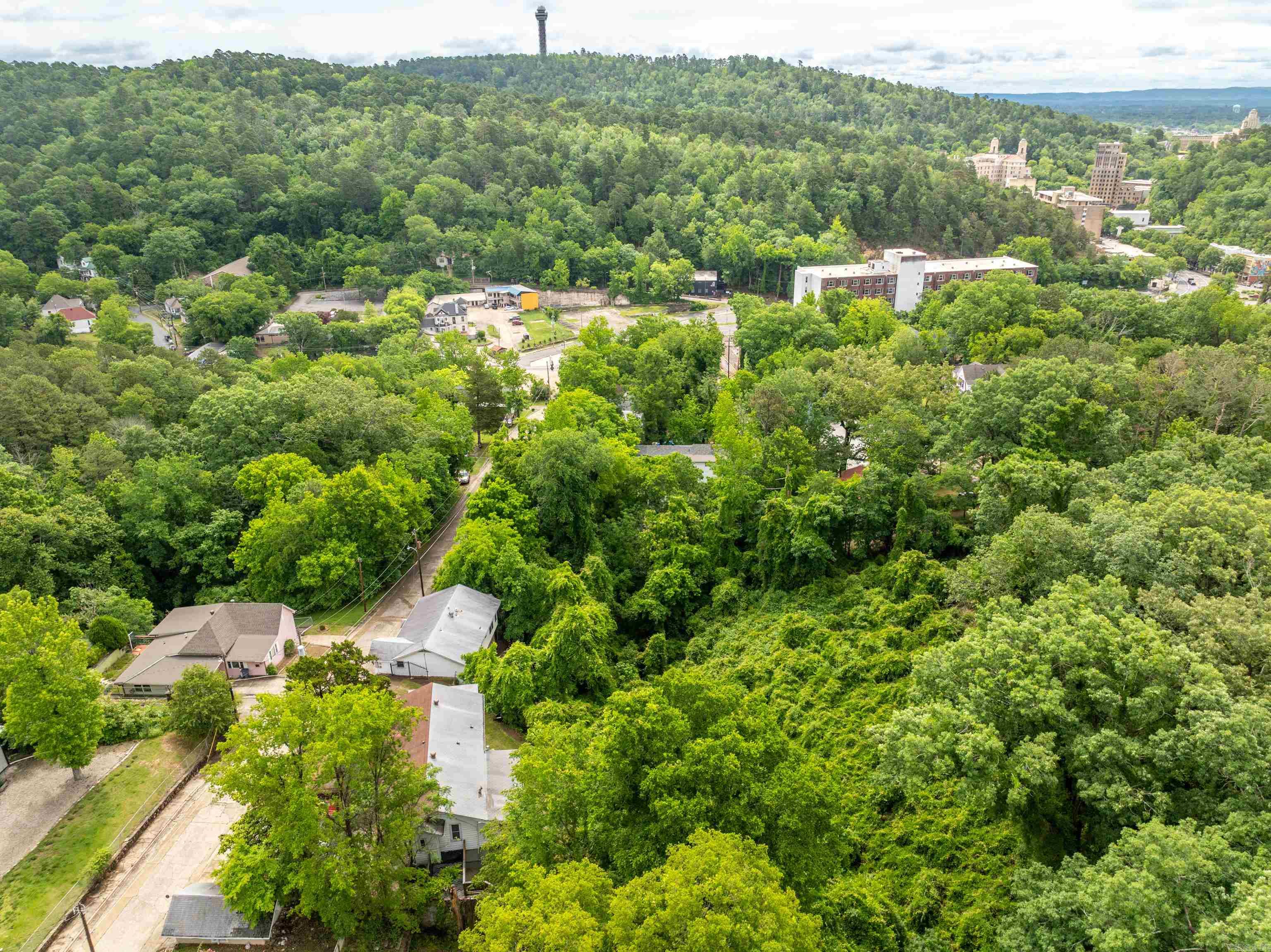 HSR BLK - Residential Income