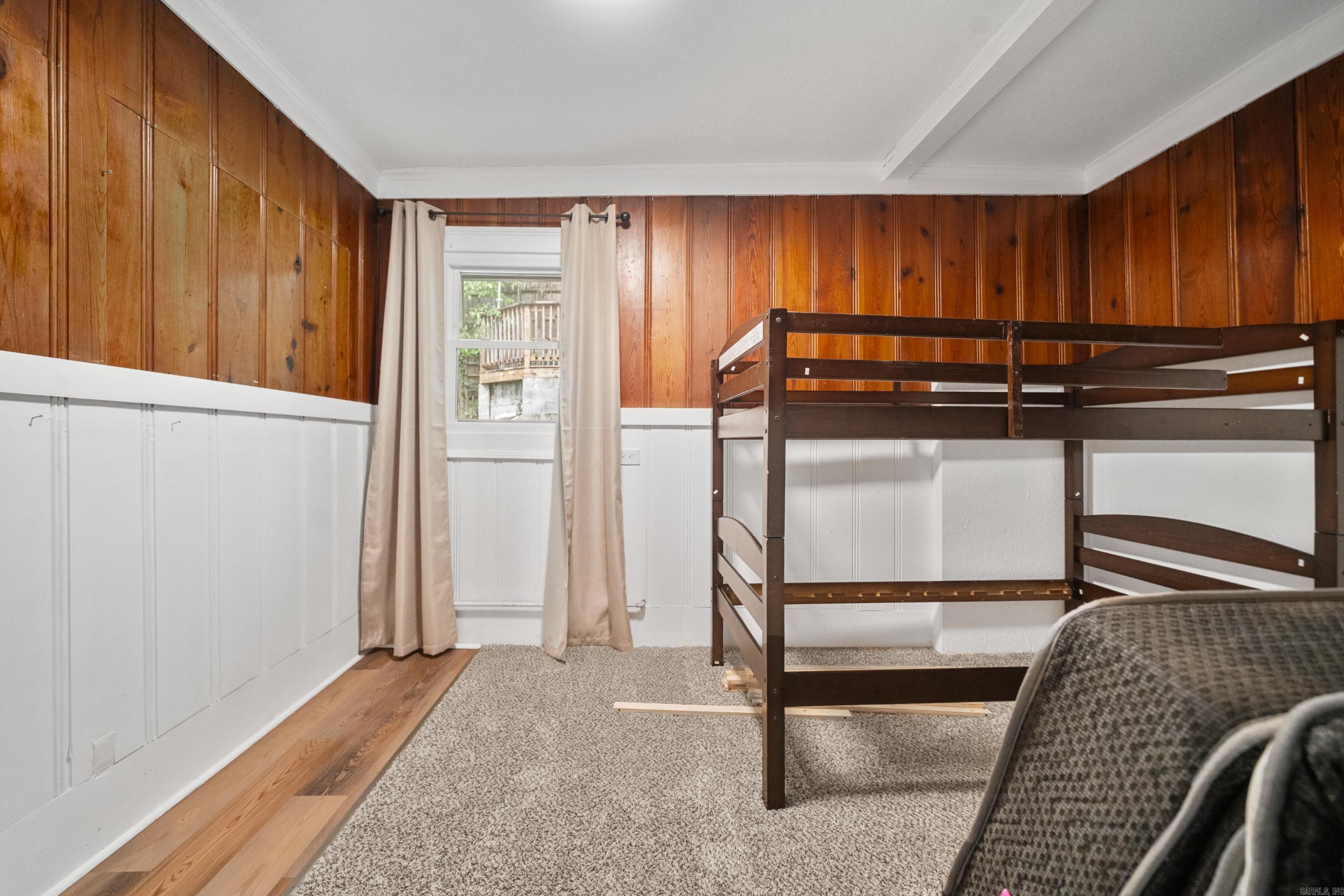 HSR BLK - Residential Income