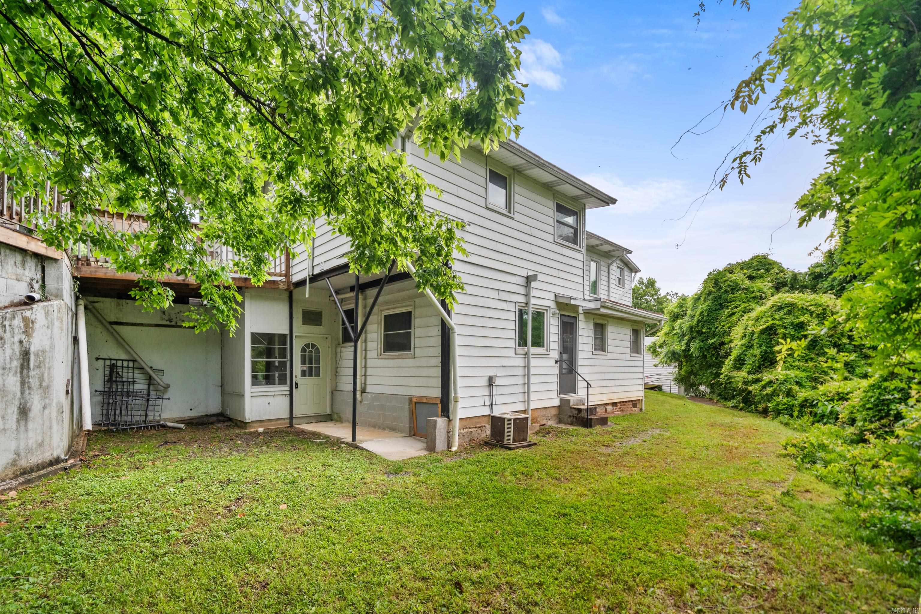 HSR BLK - Residential Income