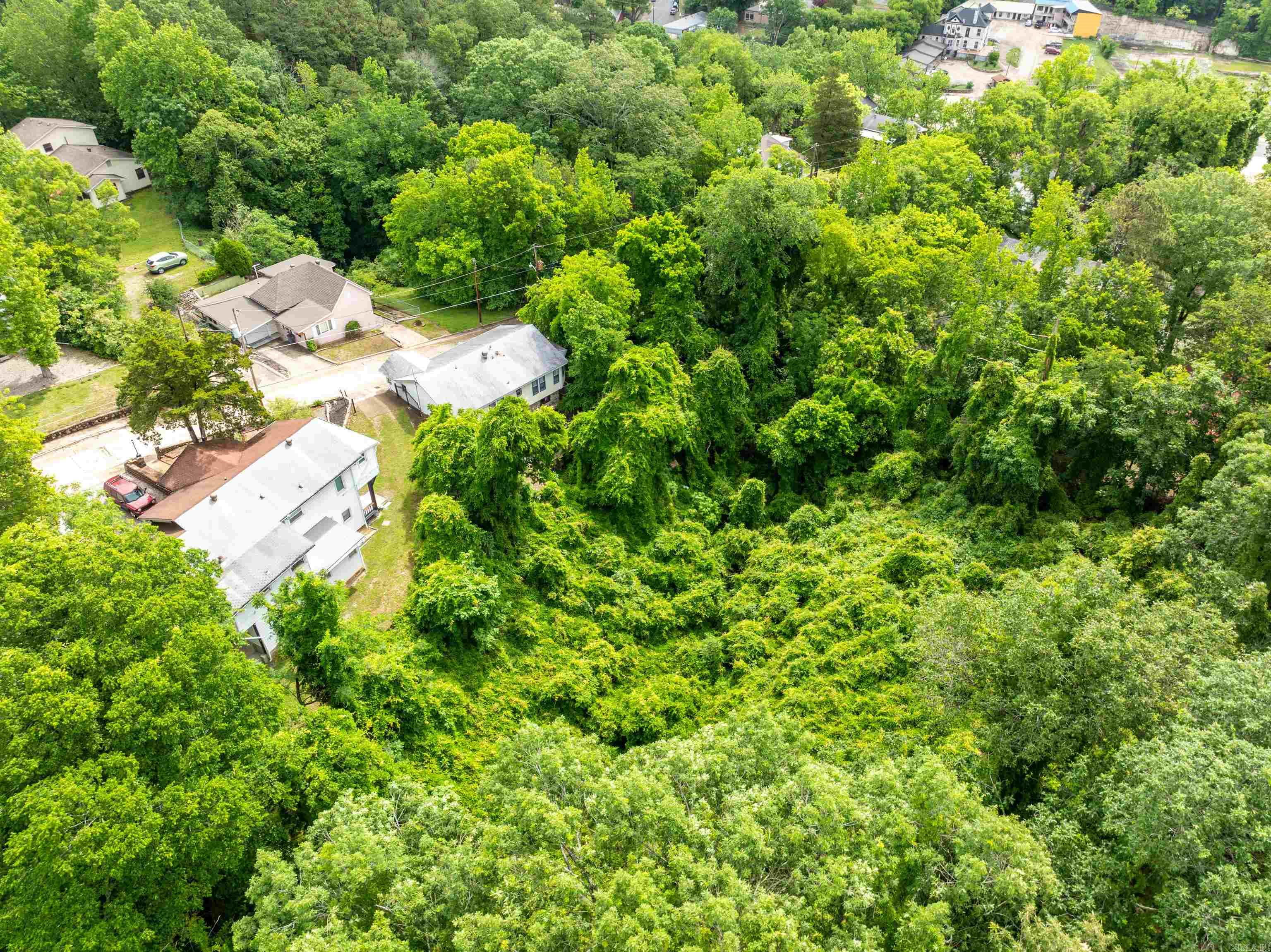 HSR BLK - Residential Income