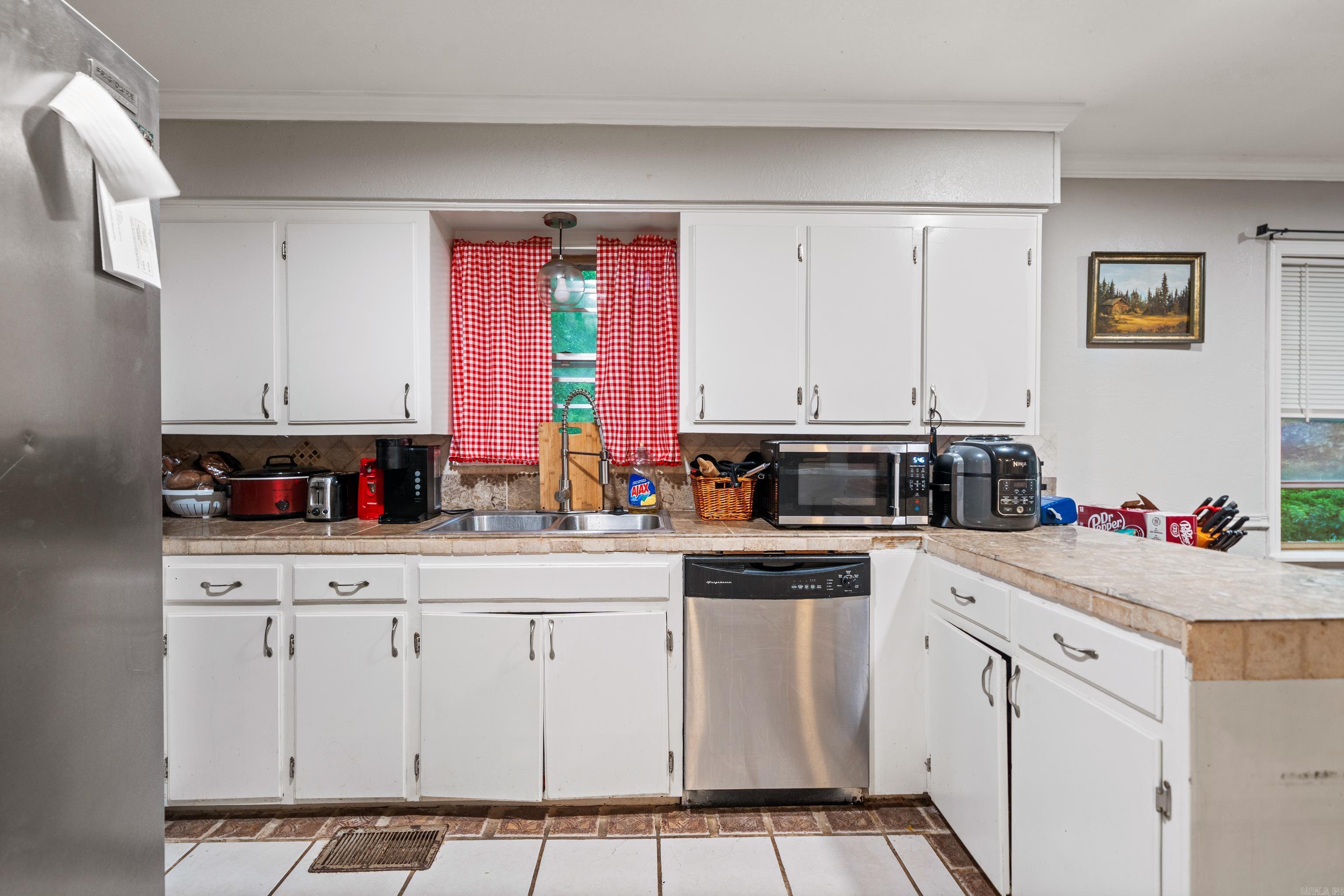 Whitfield - Residential