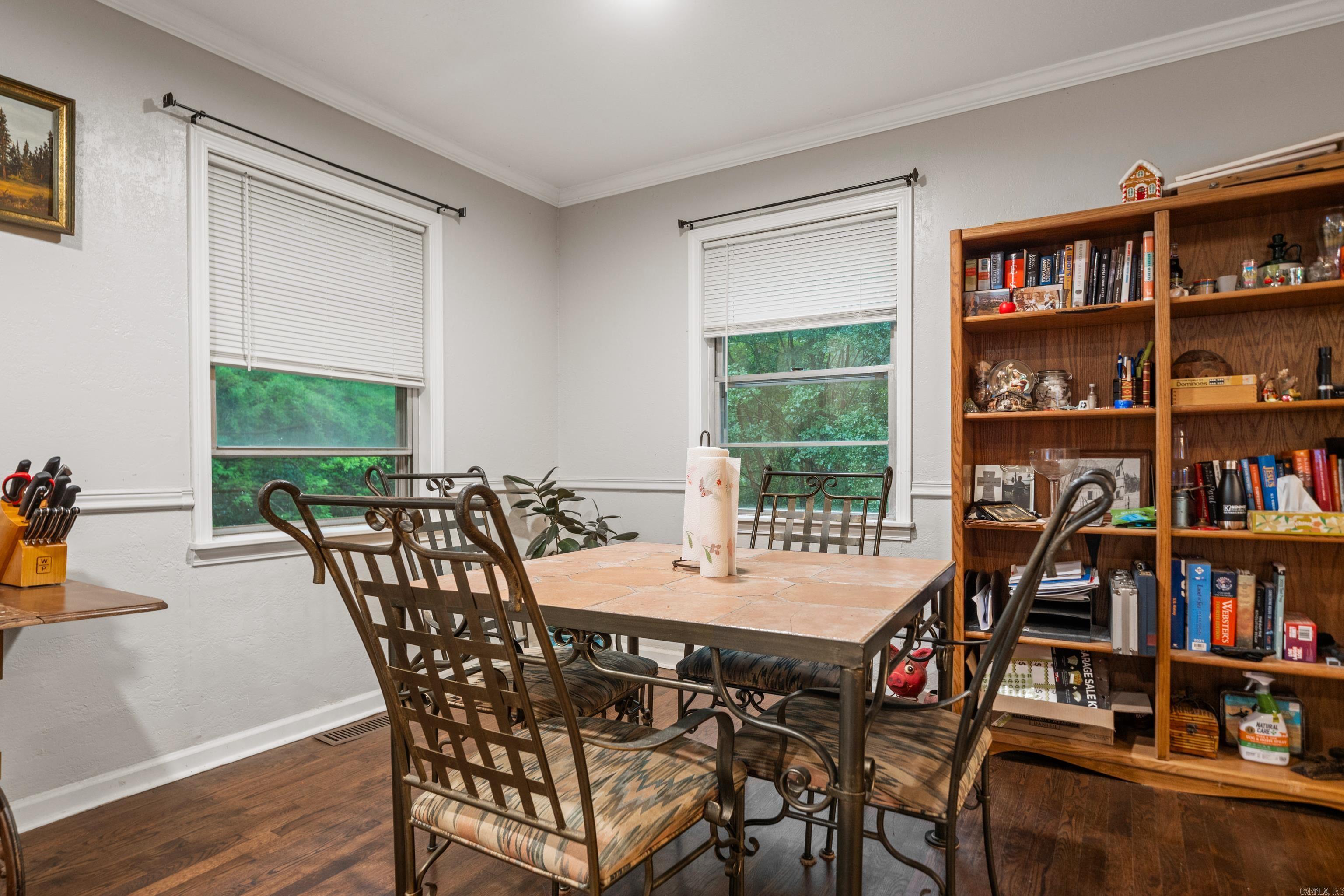 Whitfield - Residential