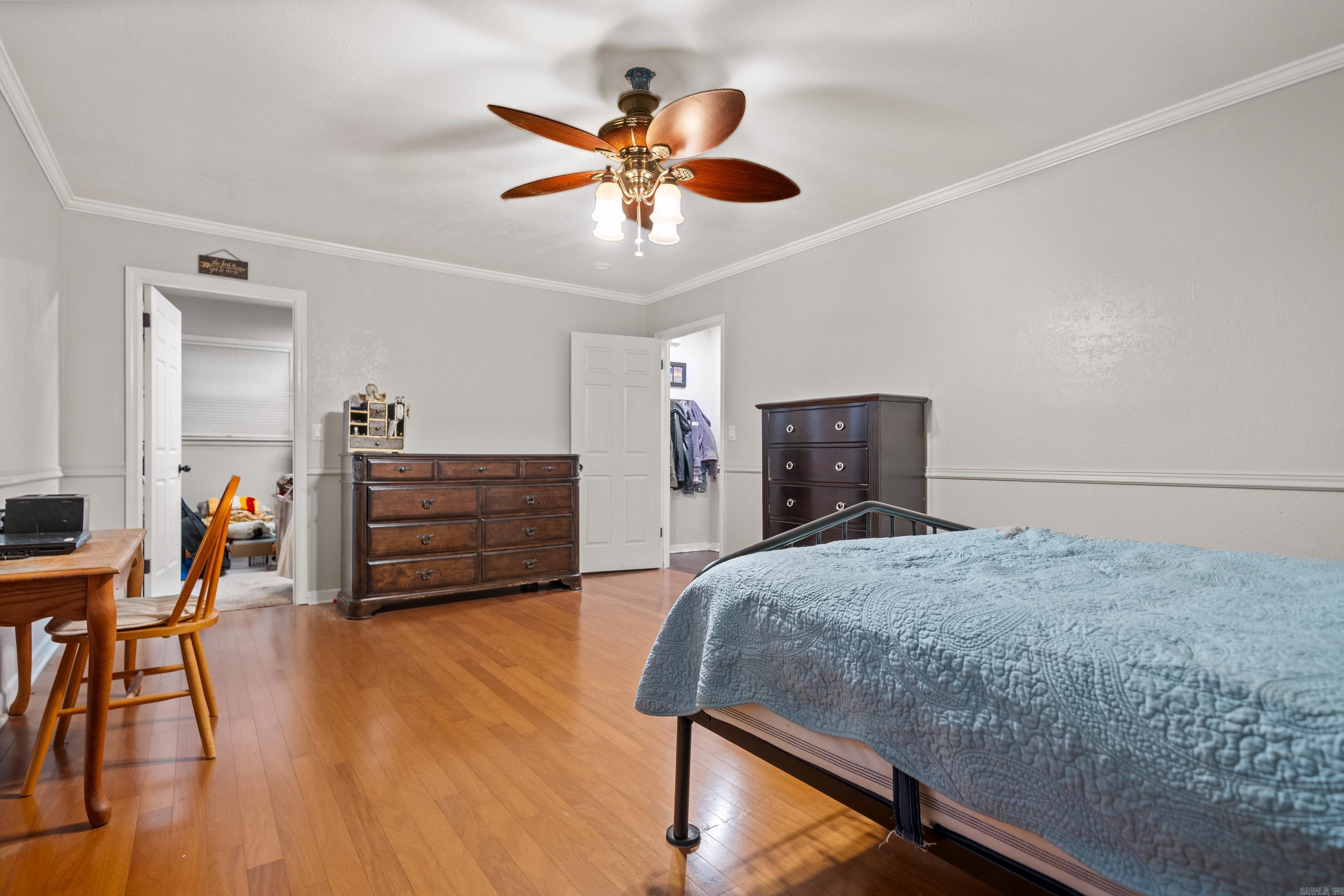 Whitfield - Residential
