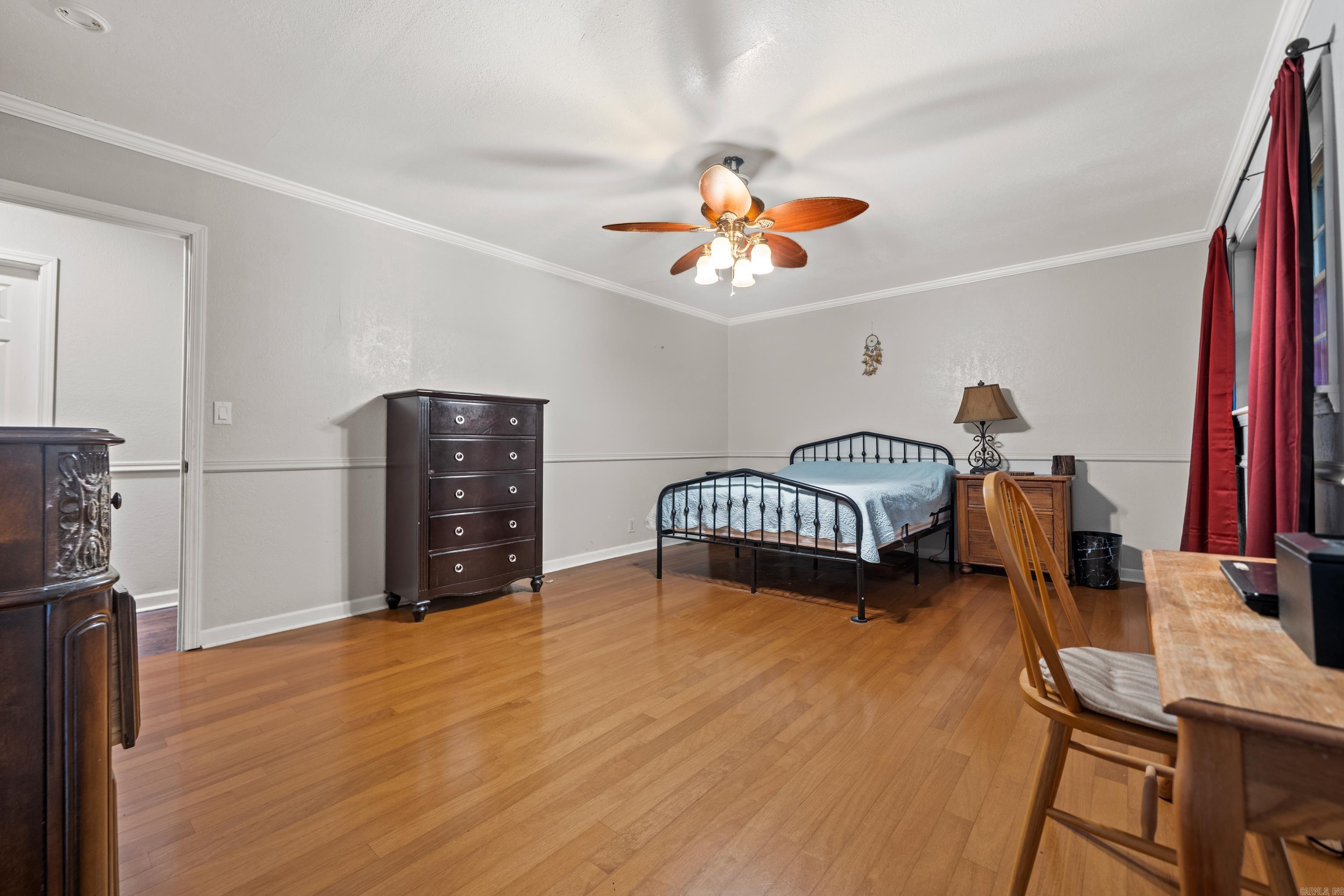 Whitfield - Residential