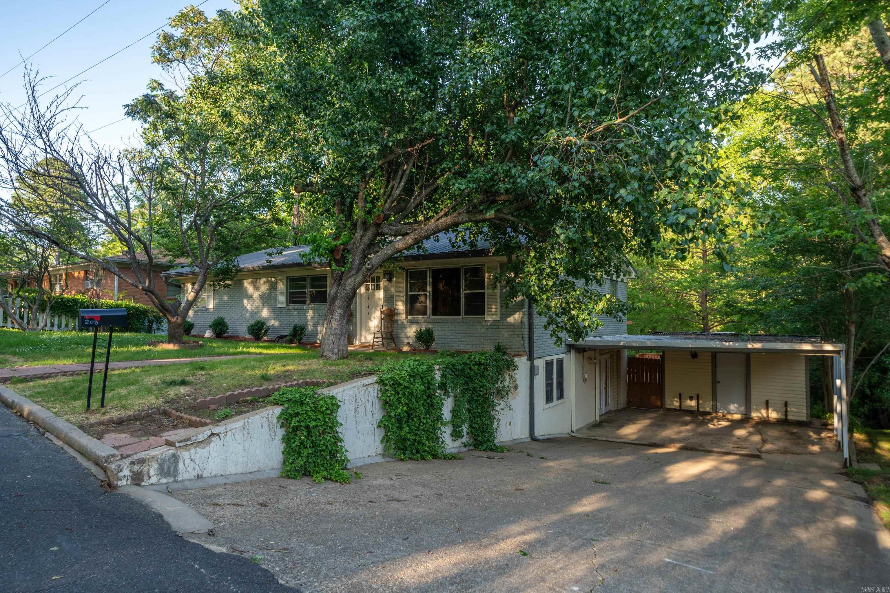 Whitfield - Residential