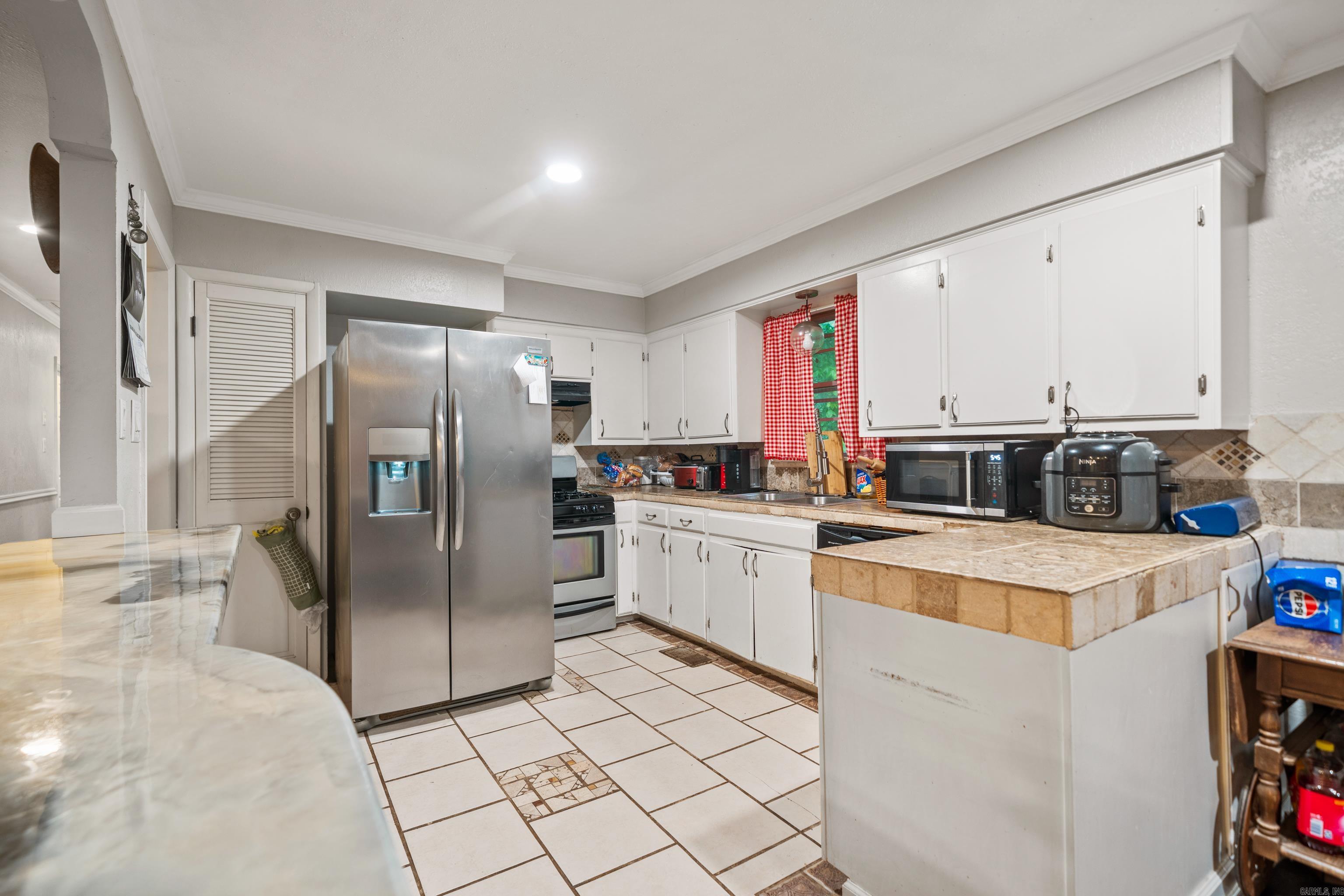 Whitfield - Residential
