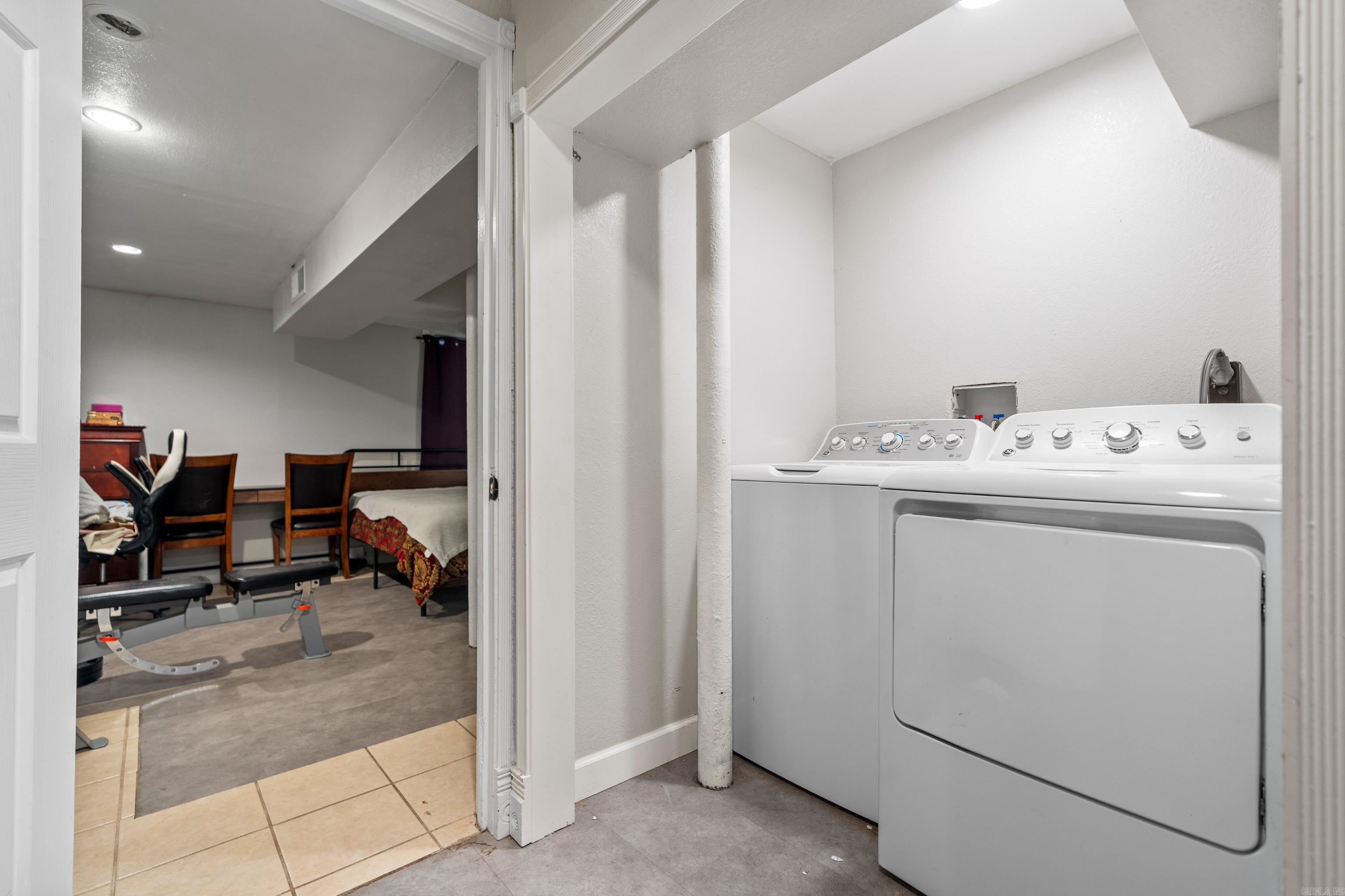 Whitfield - Residential