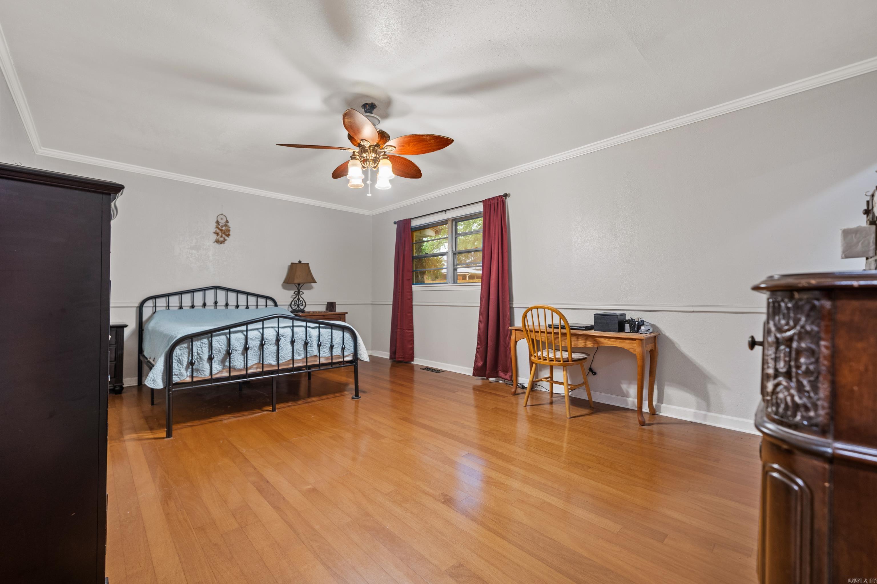 Whitfield - Residential