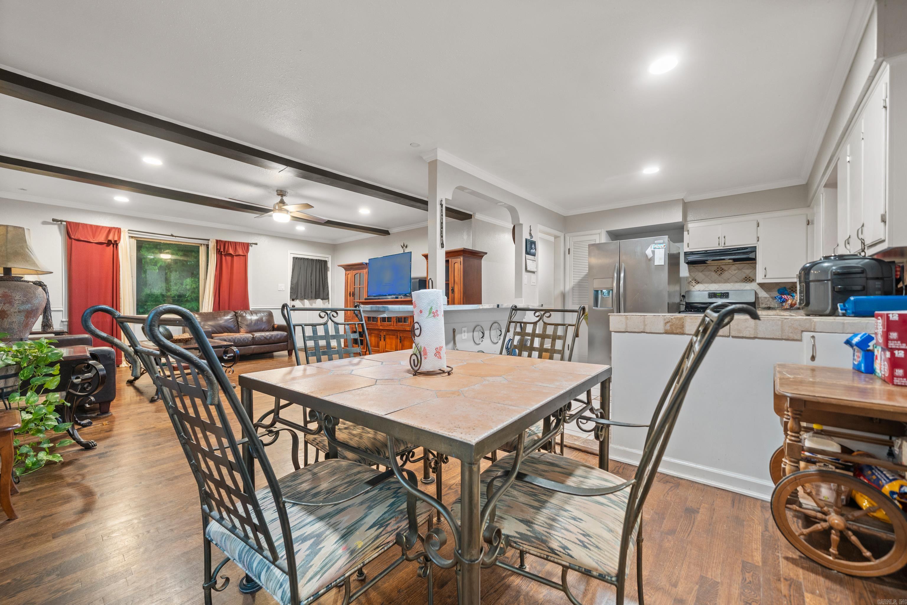 Whitfield - Residential