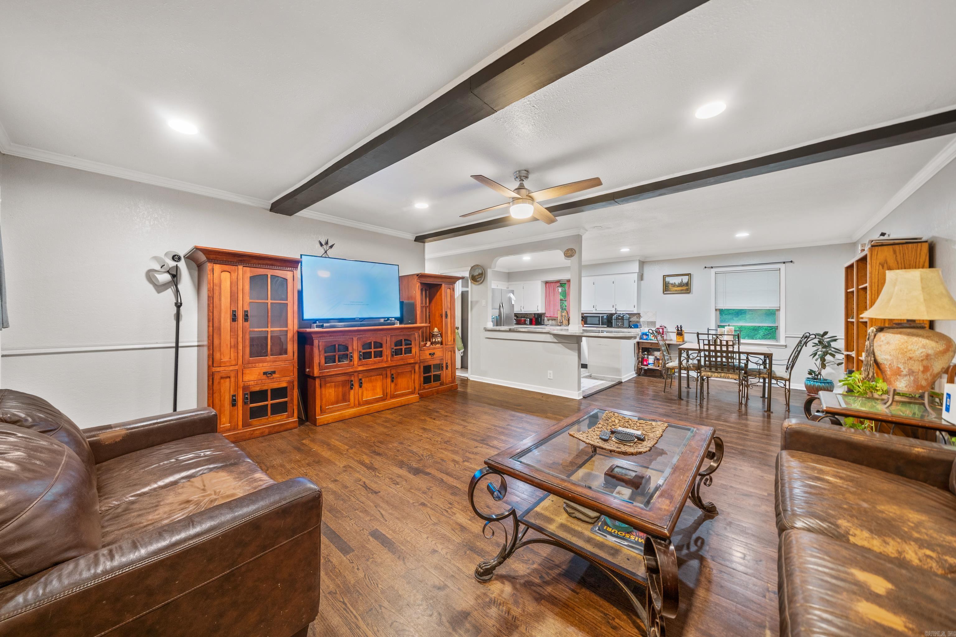 Whitfield - Residential