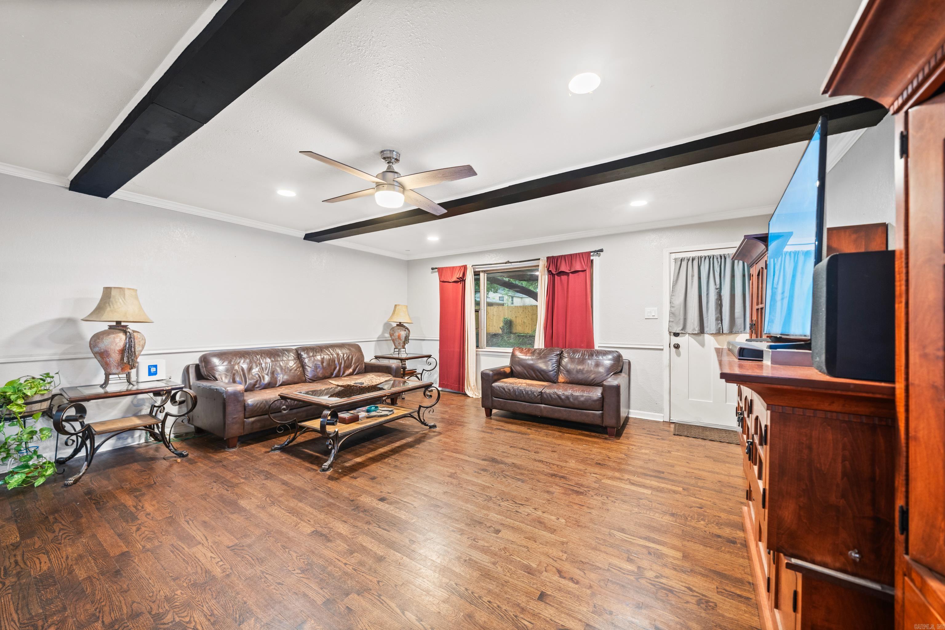 Whitfield - Residential