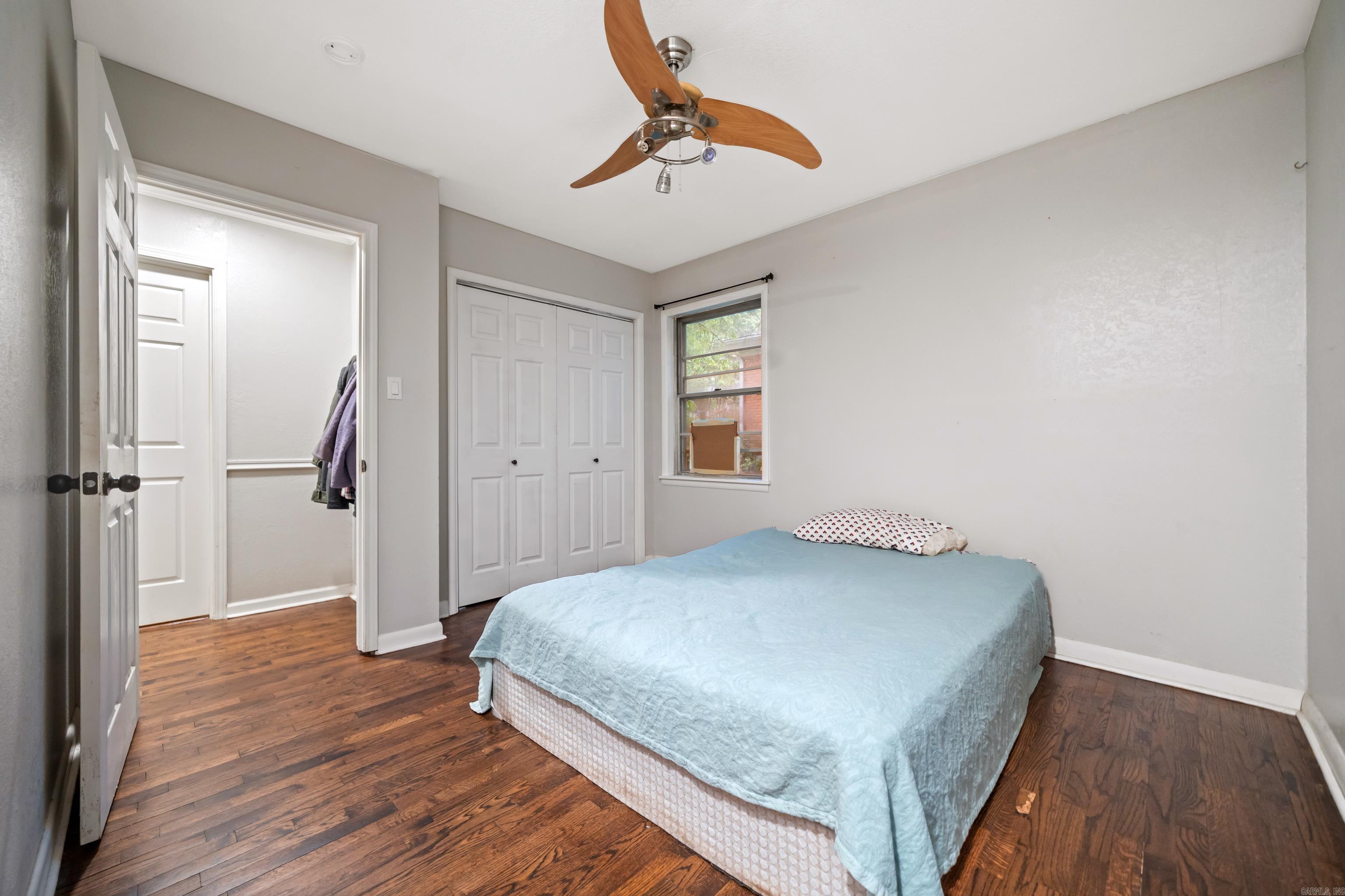 Whitfield - Residential