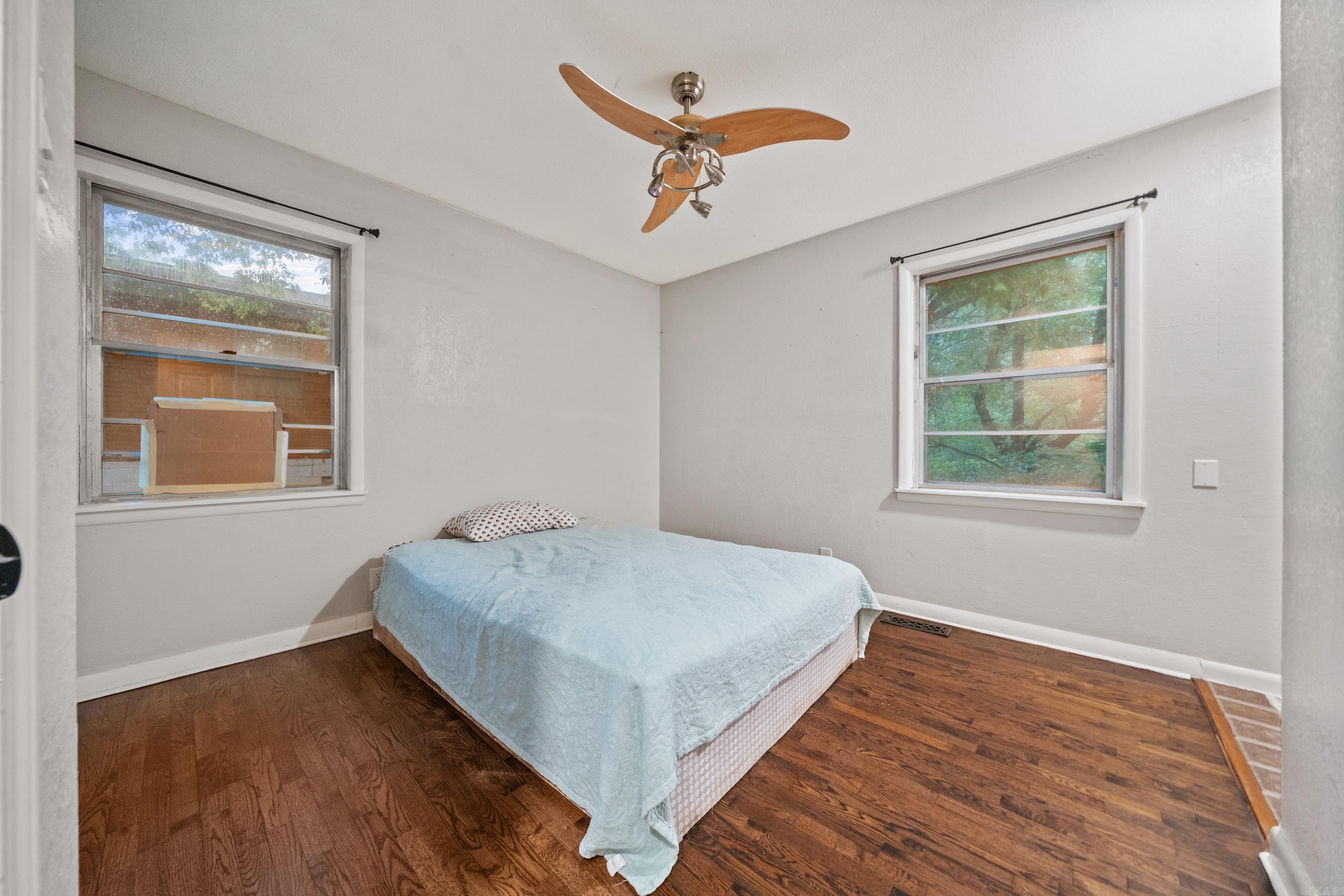 Whitfield - Residential