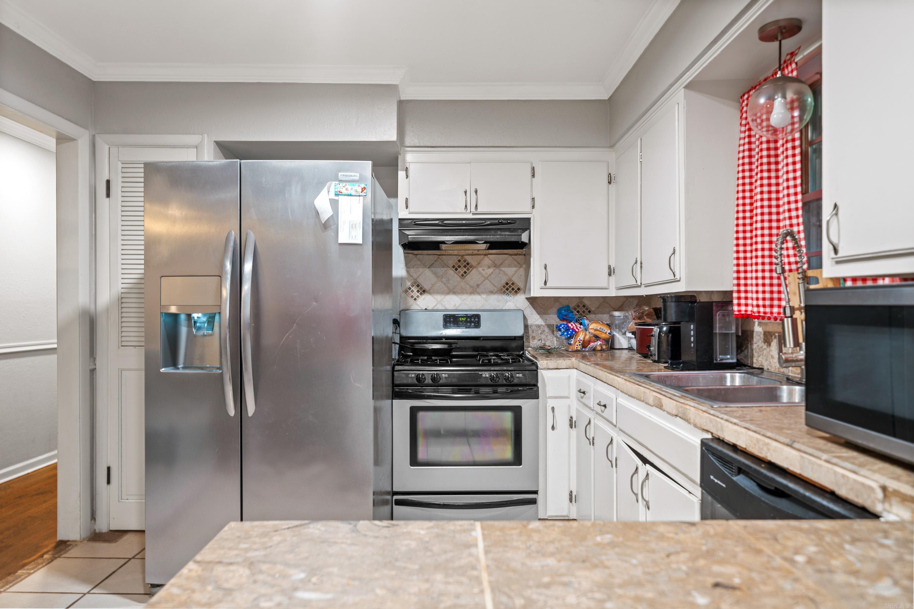 Whitfield - Residential