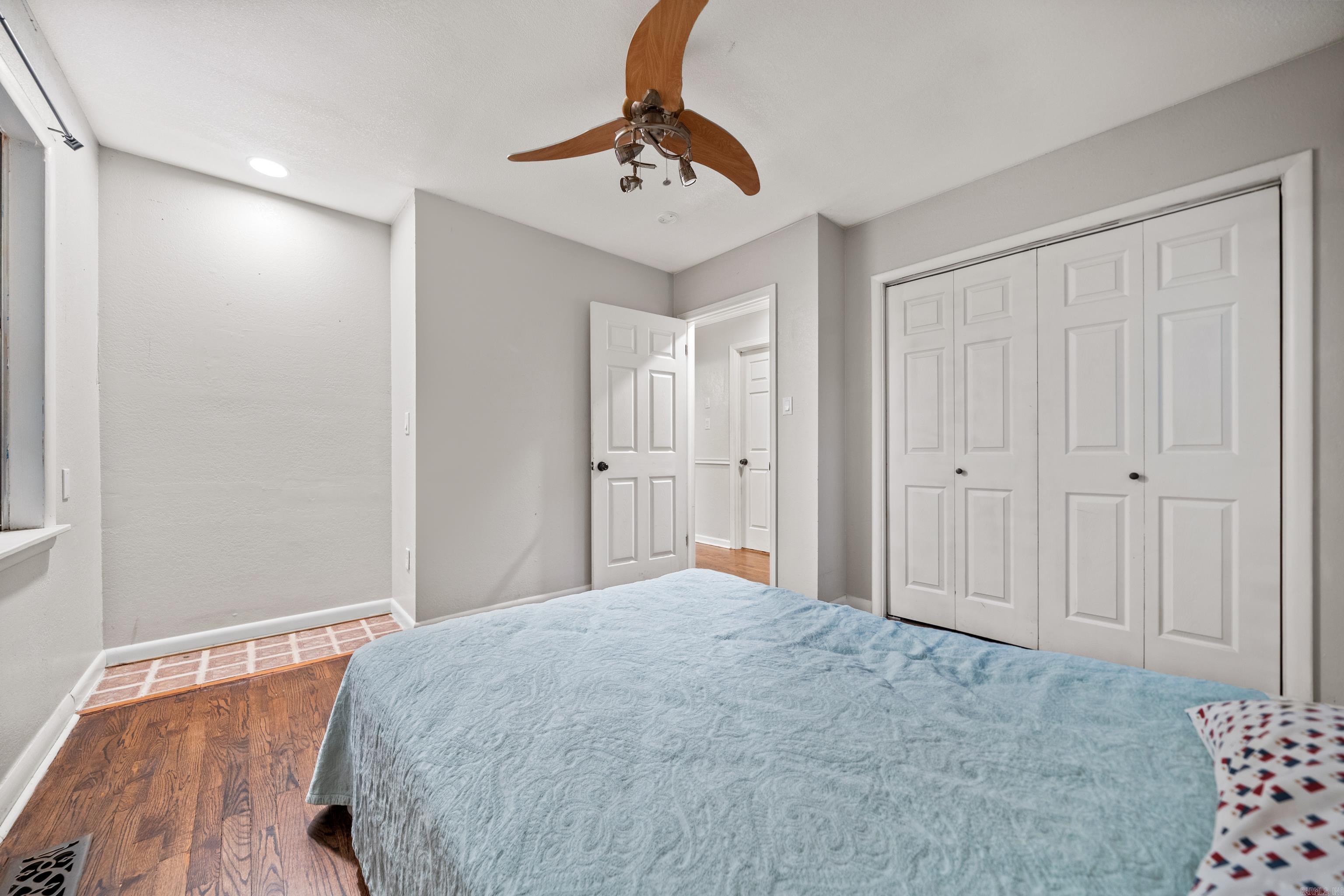 Whitfield - Residential
