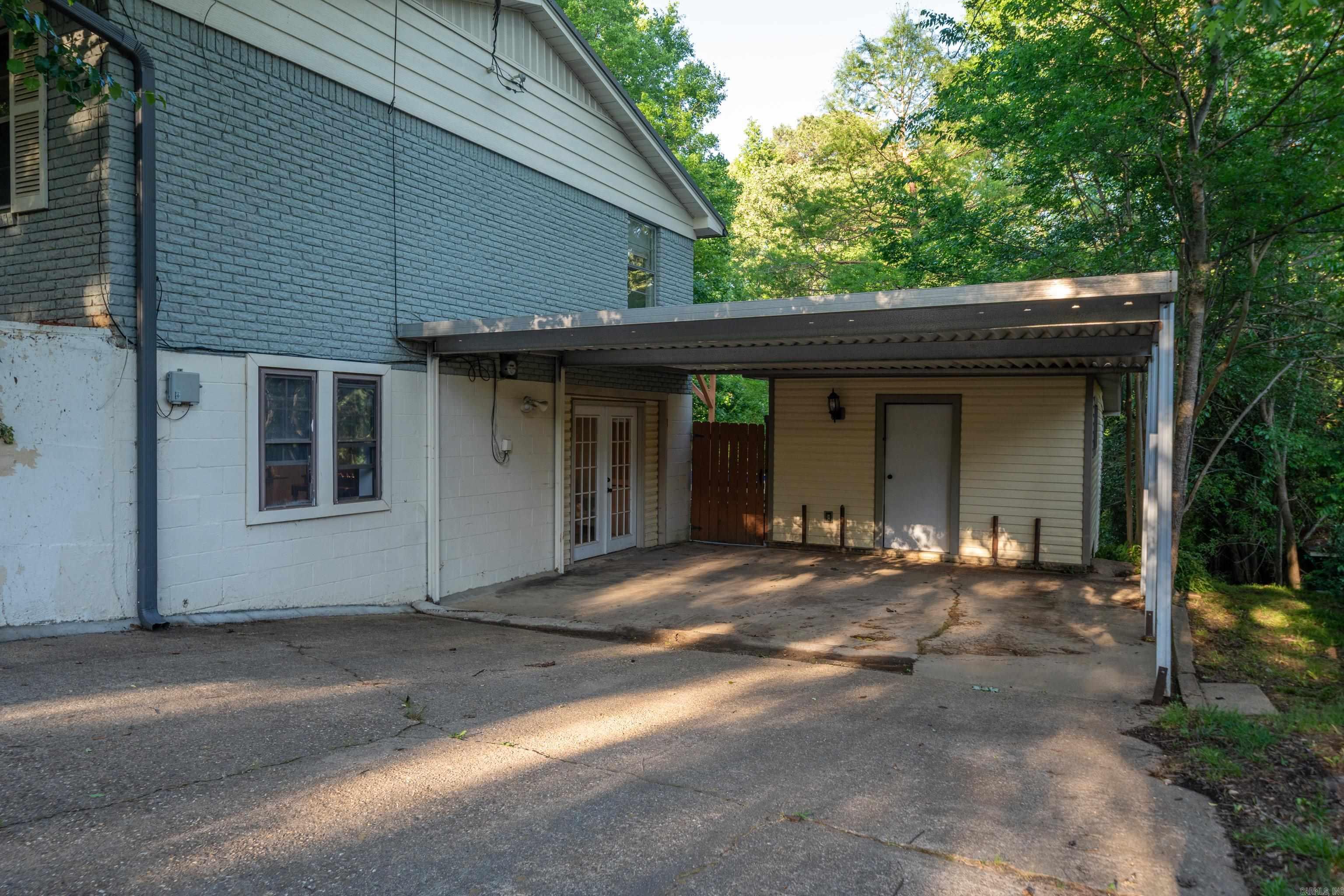 Whitfield - Residential