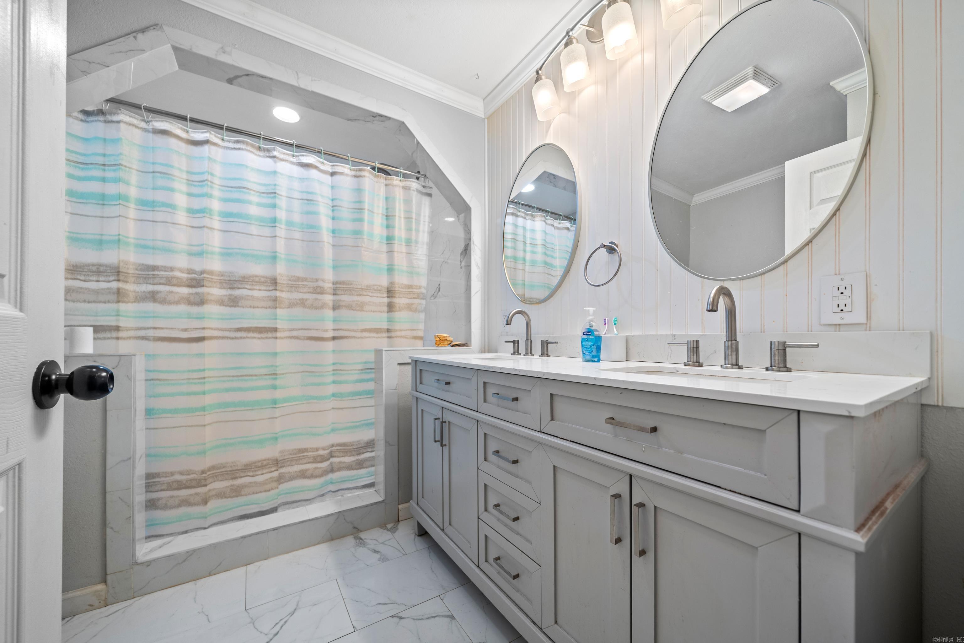 Whitfield - Residential
