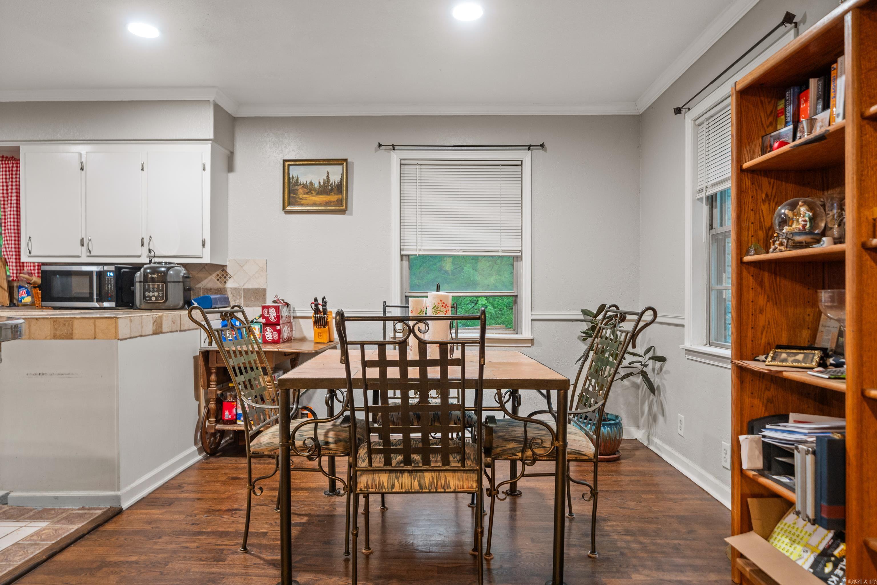 Whitfield - Residential
