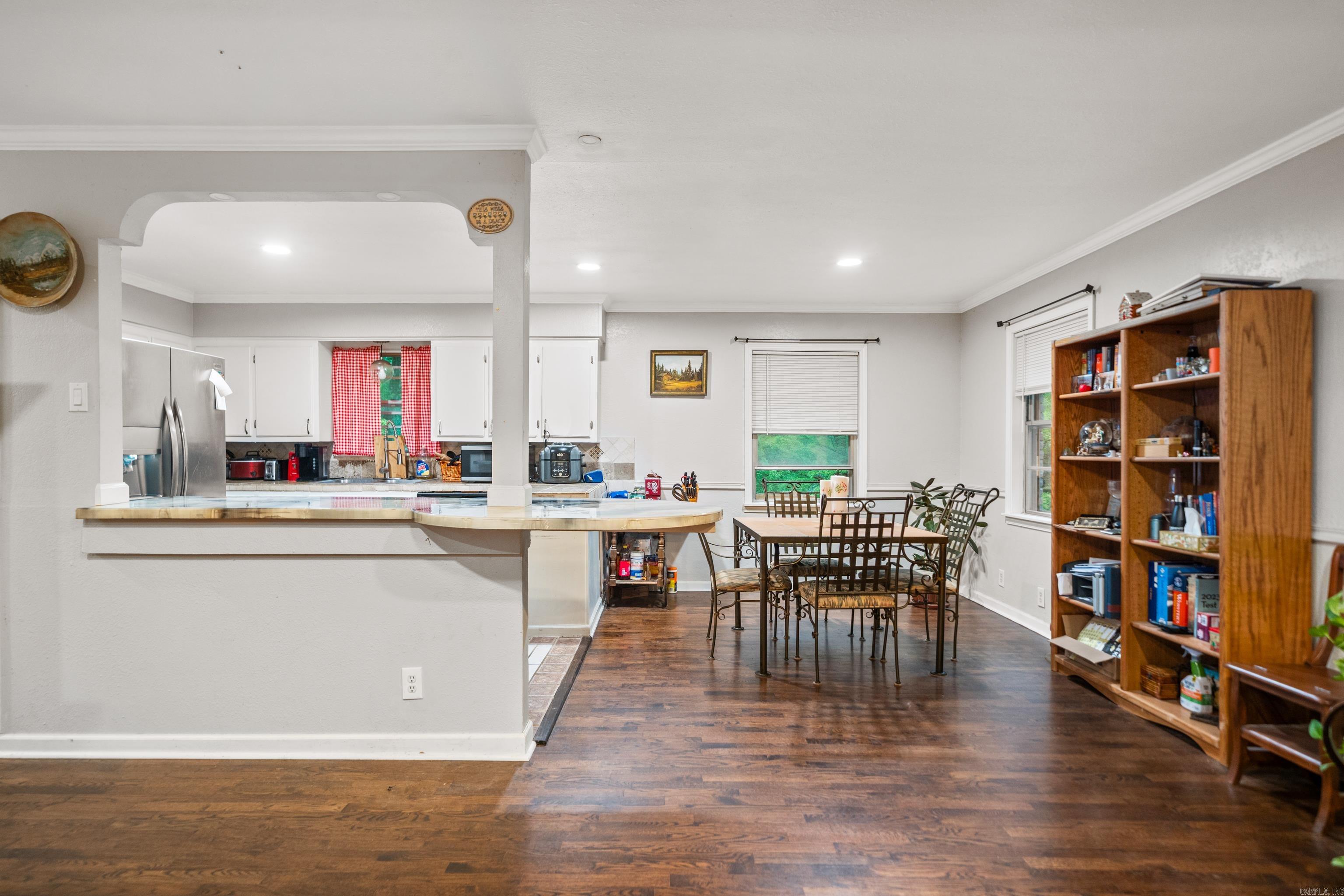 Whitfield - Residential
