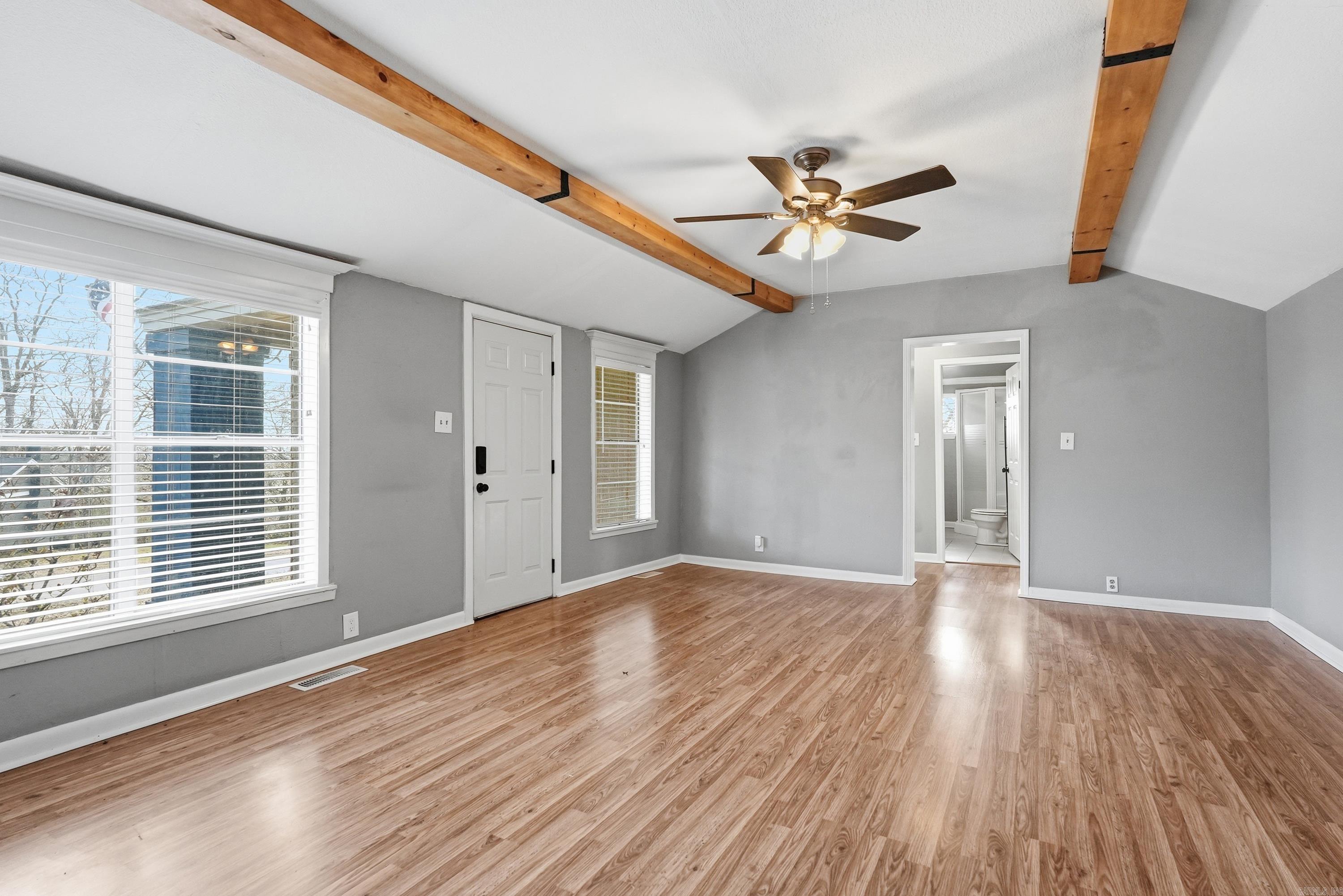 PARK HILL - Residential