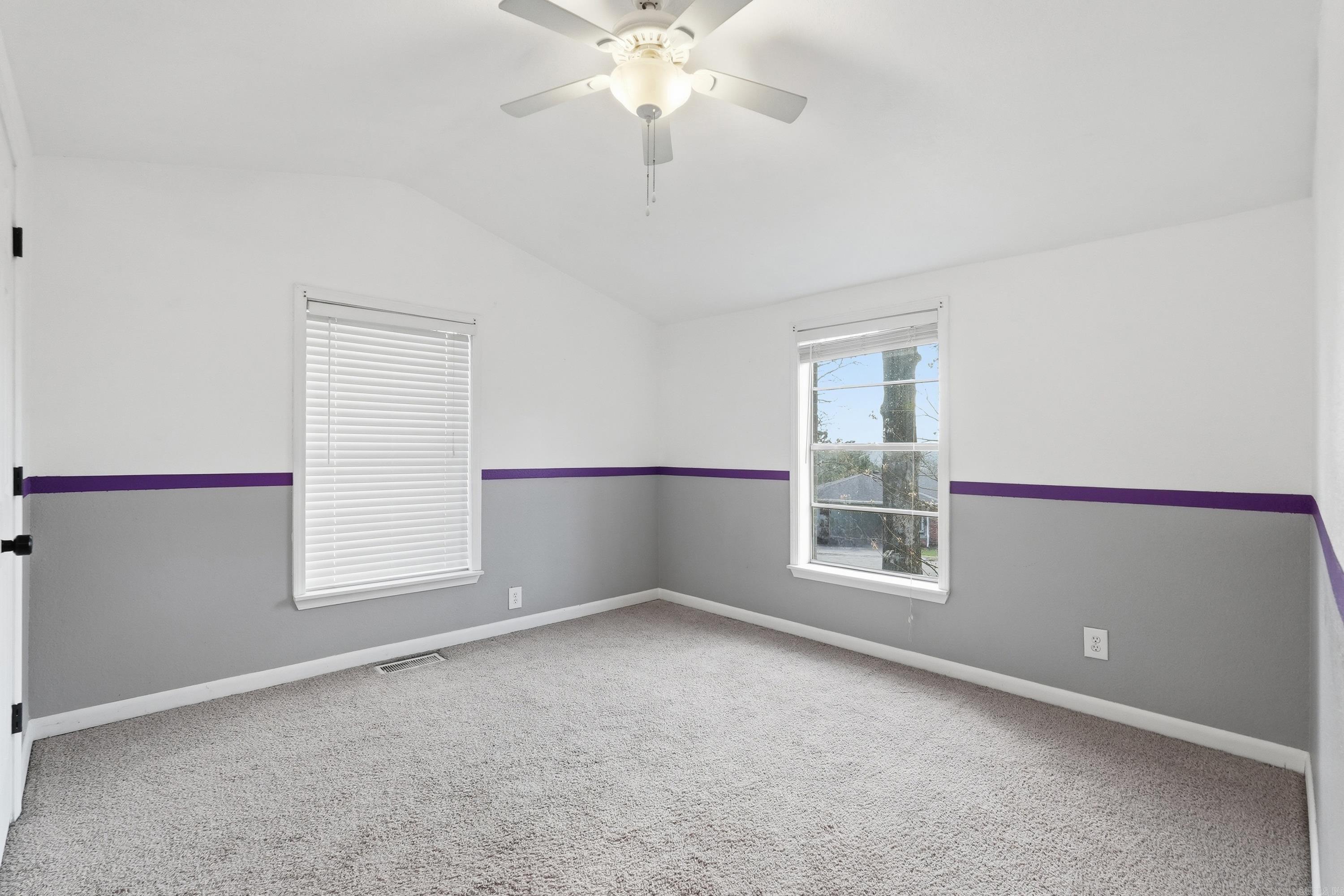 PARK HILL - Residential