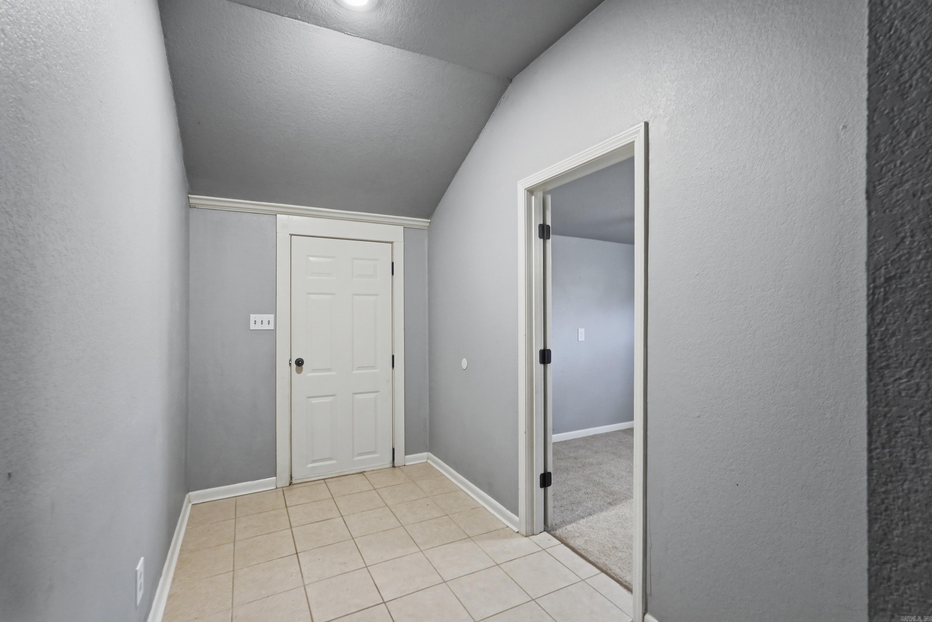 PARK HILL - Residential