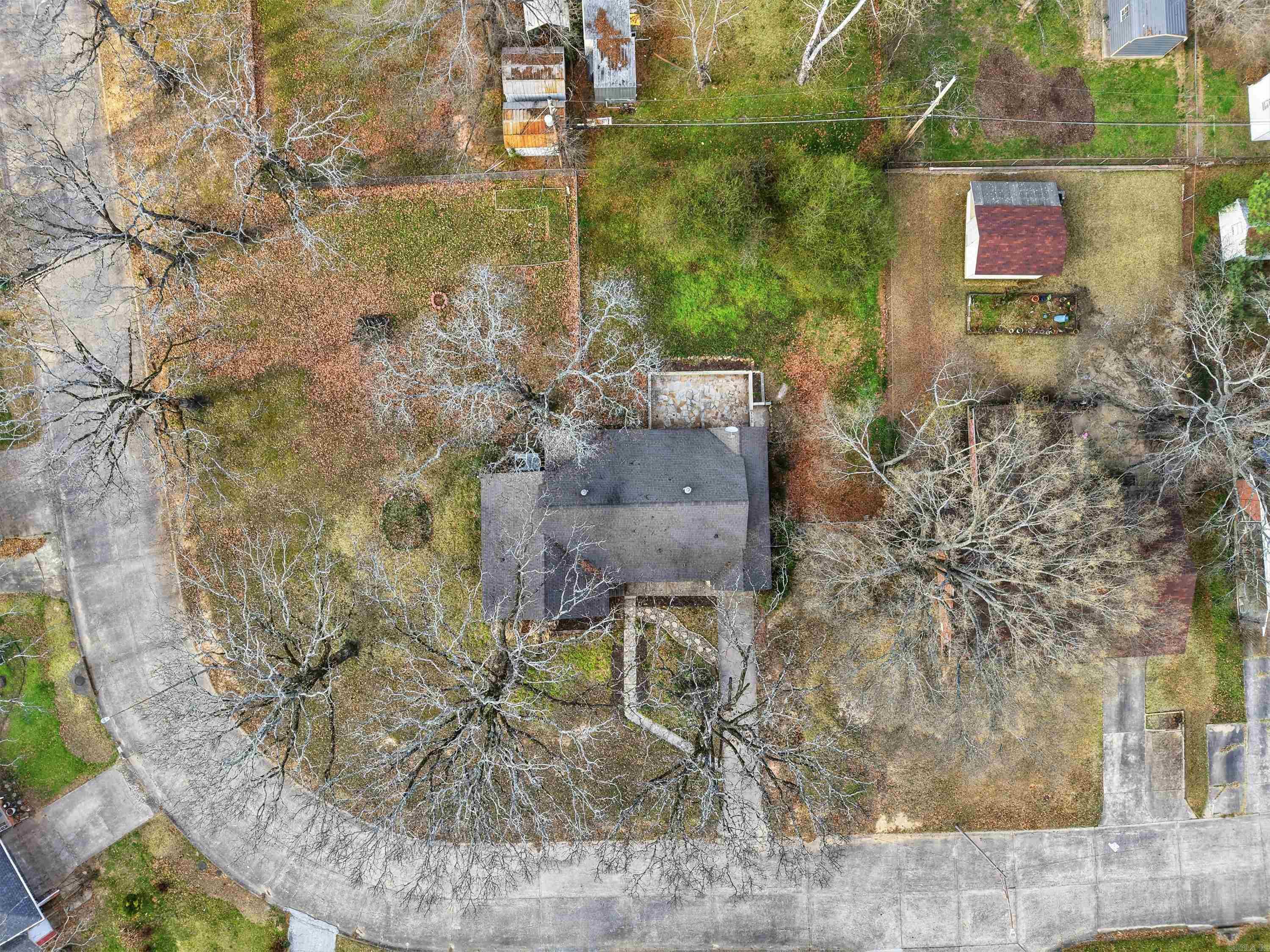 PARK HILL - Residential