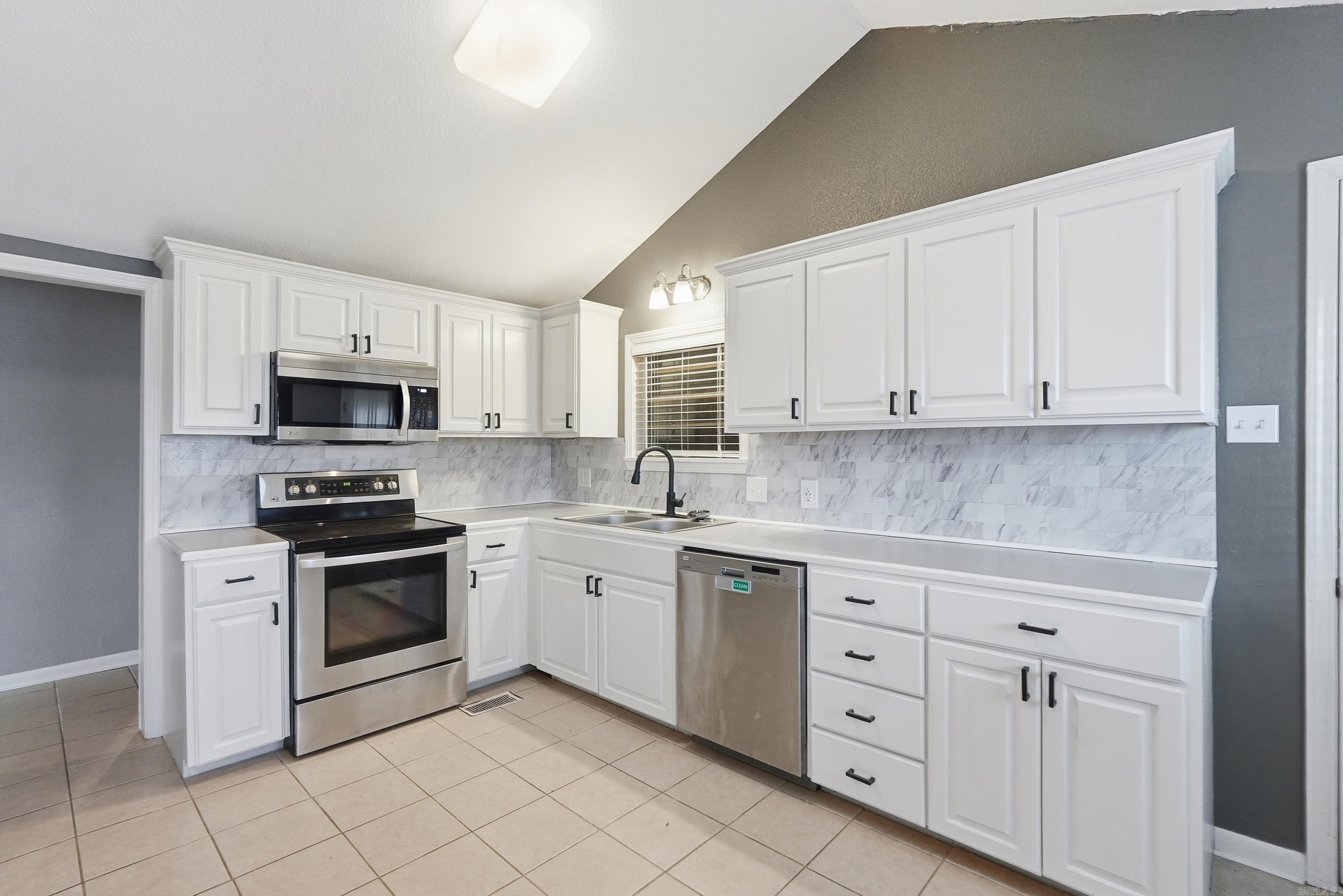 PARK HILL - Residential