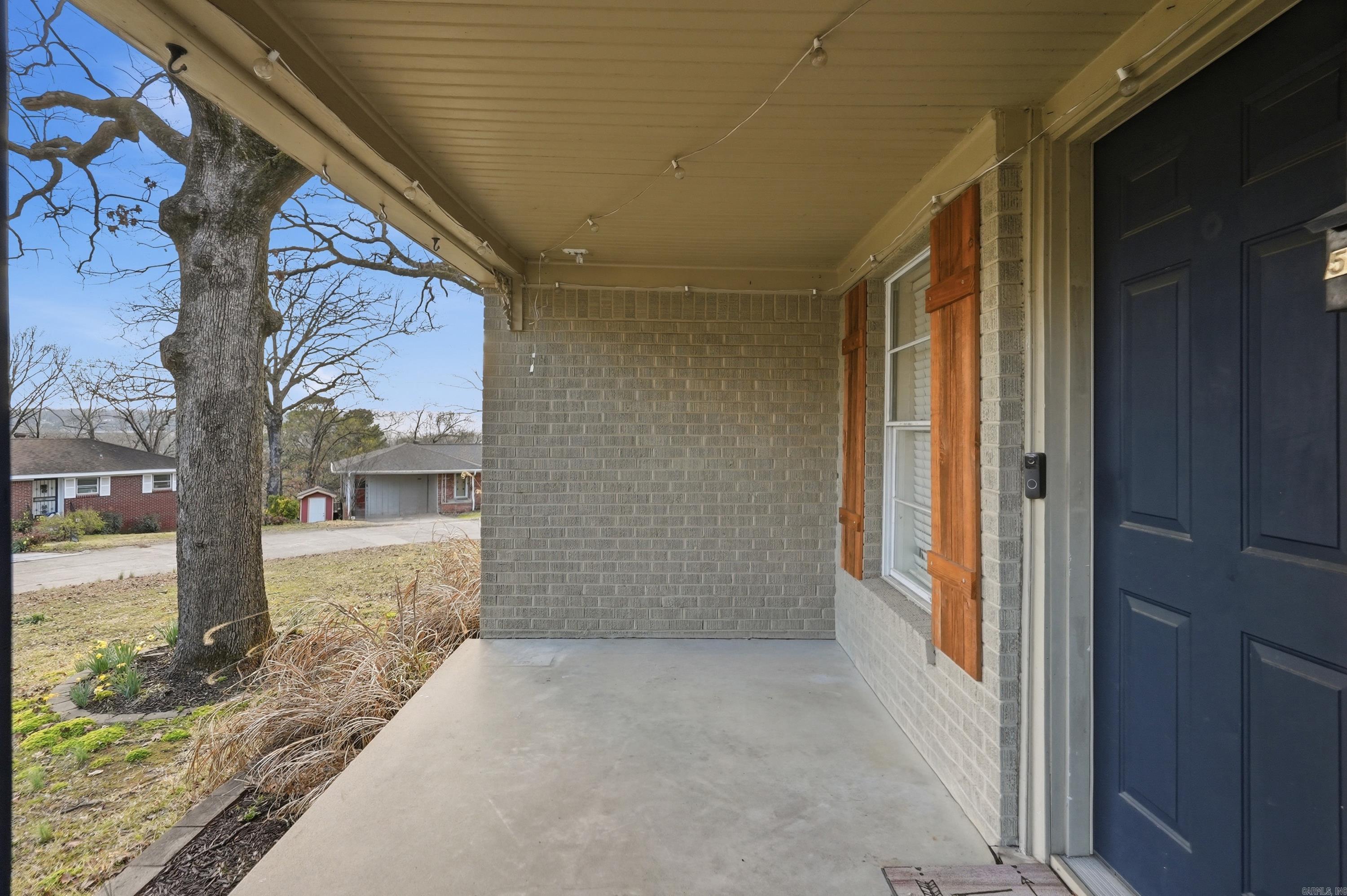 PARK HILL - Residential