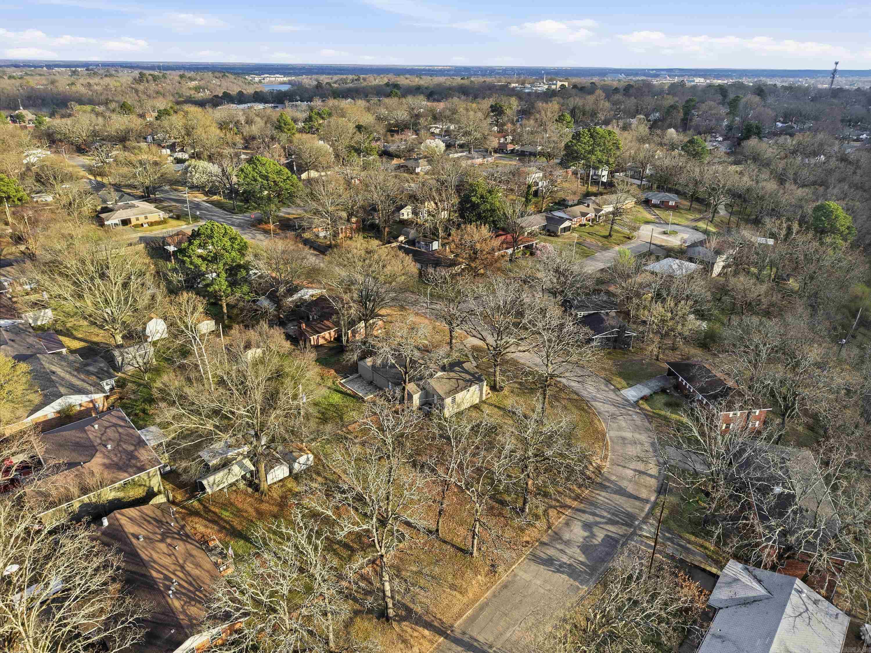 PARK HILL - Residential