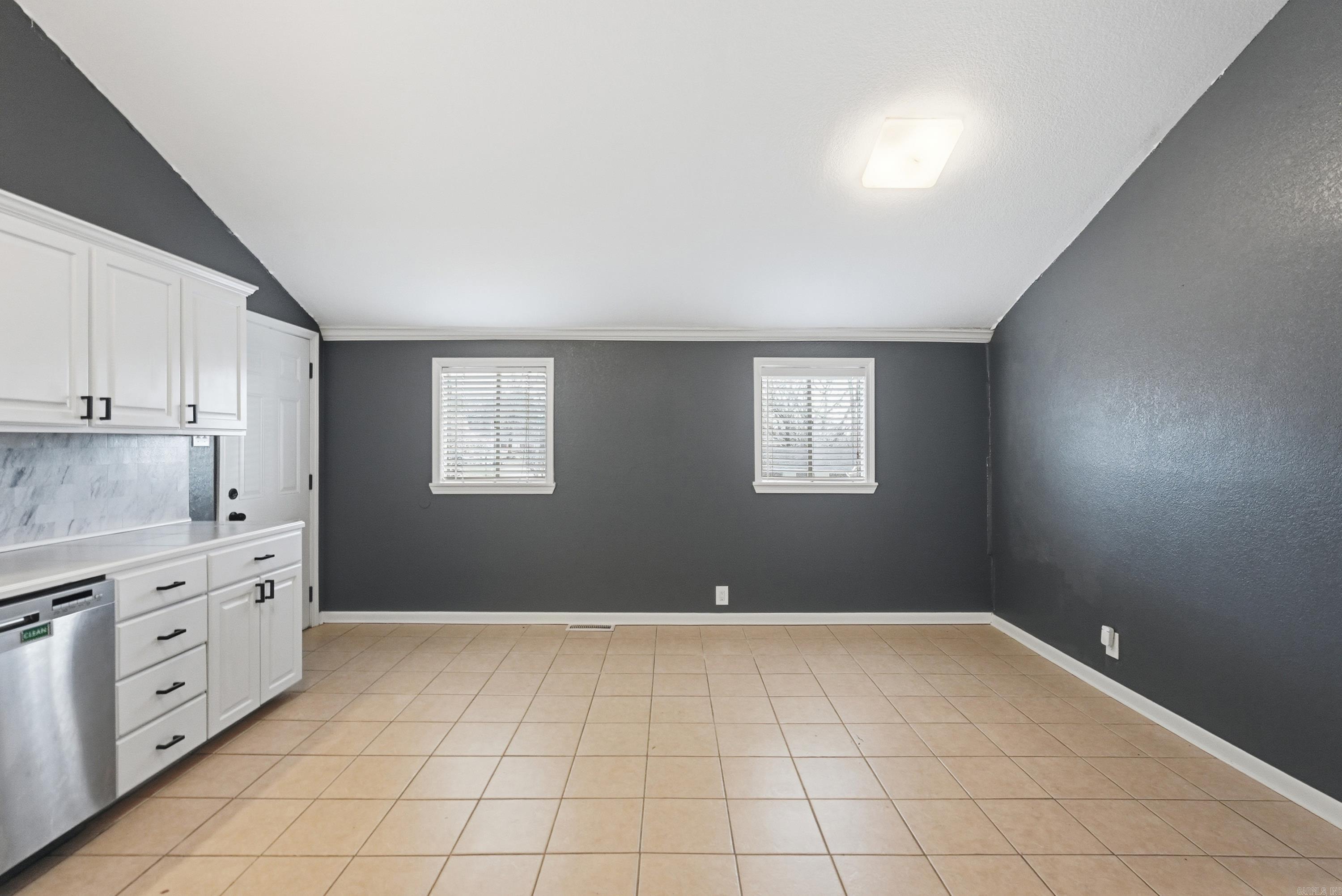 PARK HILL - Residential