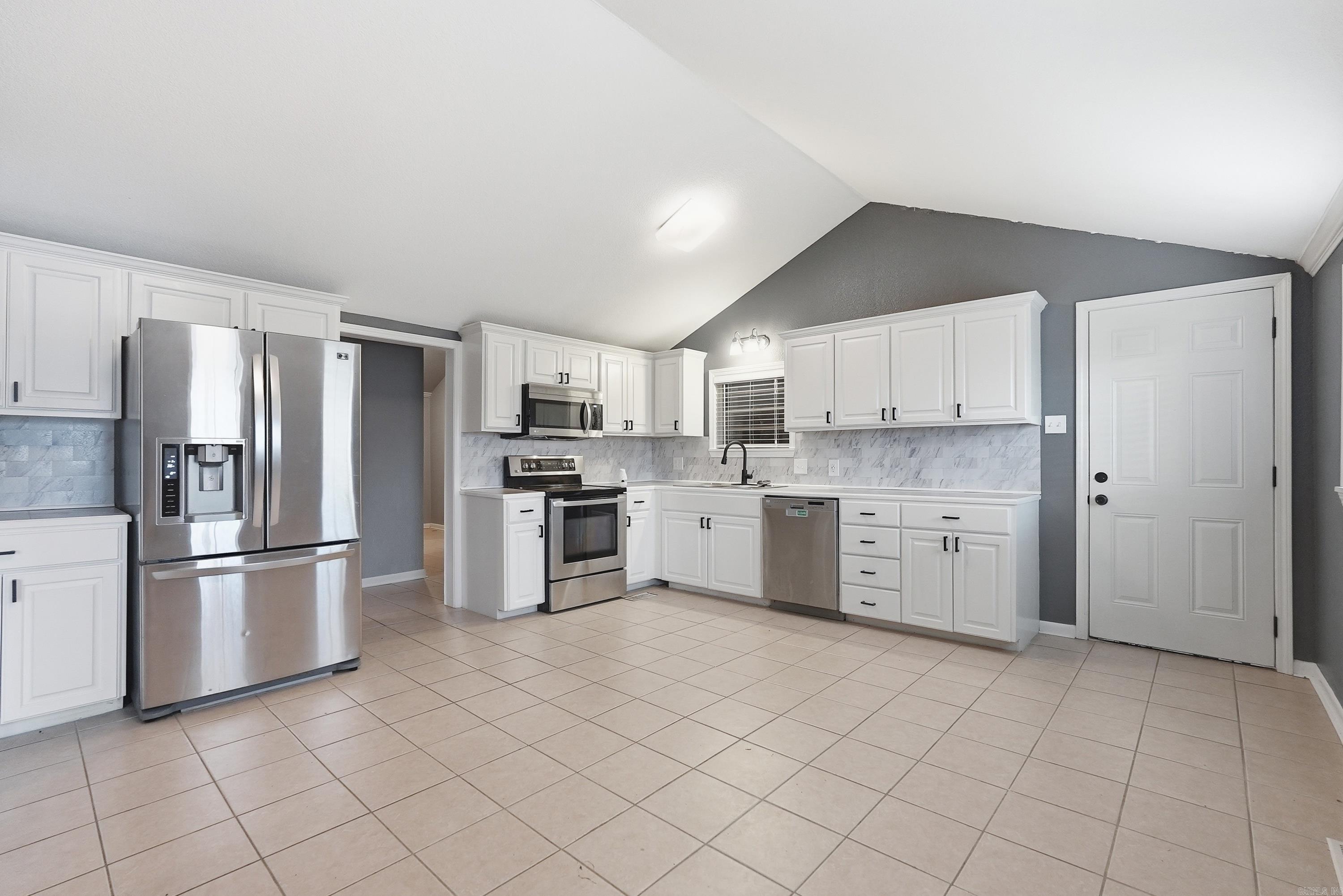 PARK HILL - Residential