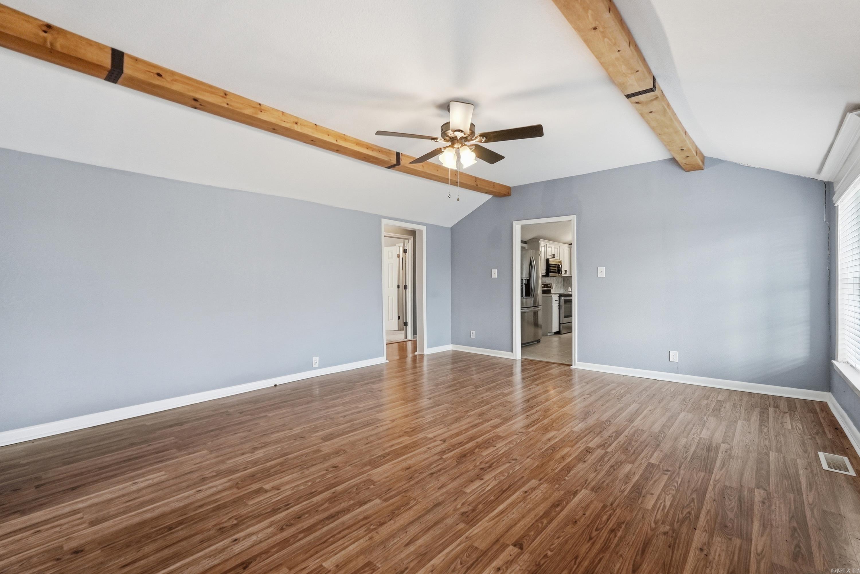 PARK HILL - Residential