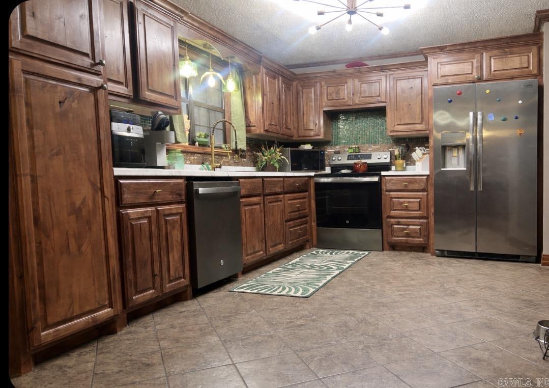 CAMDEN CITY METES & BOUNDS - Residential