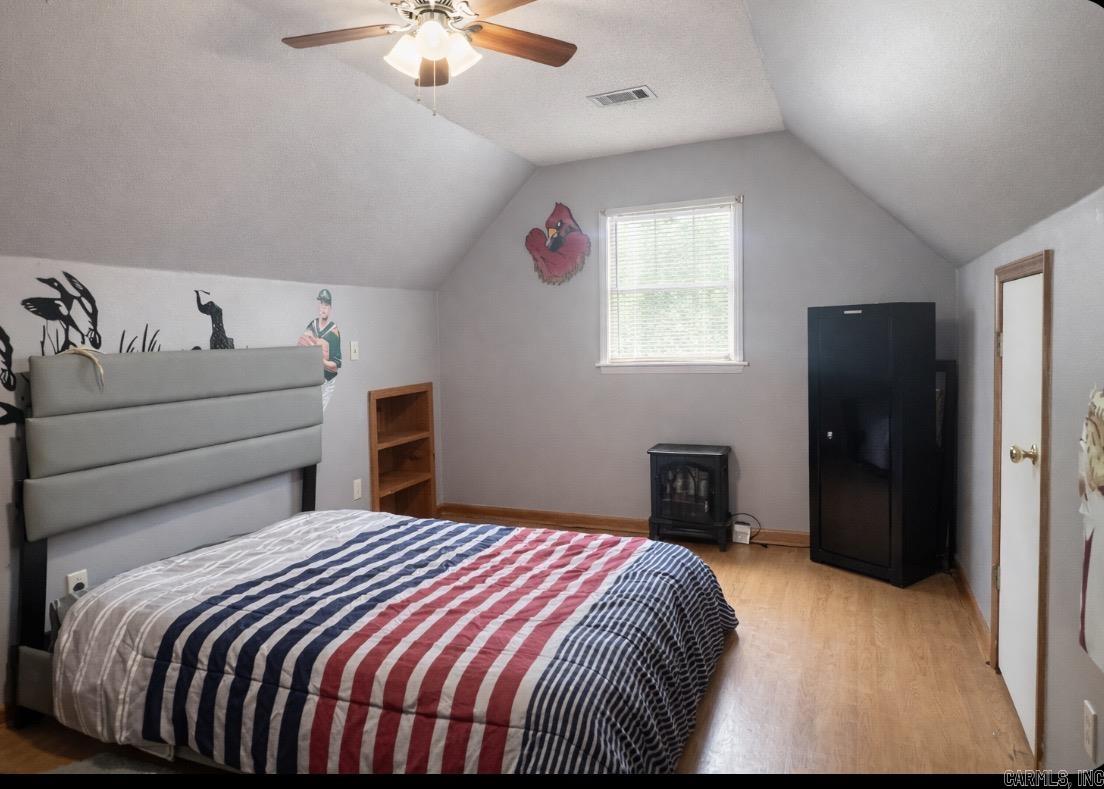 CAMDEN CITY METES & BOUNDS - Residential