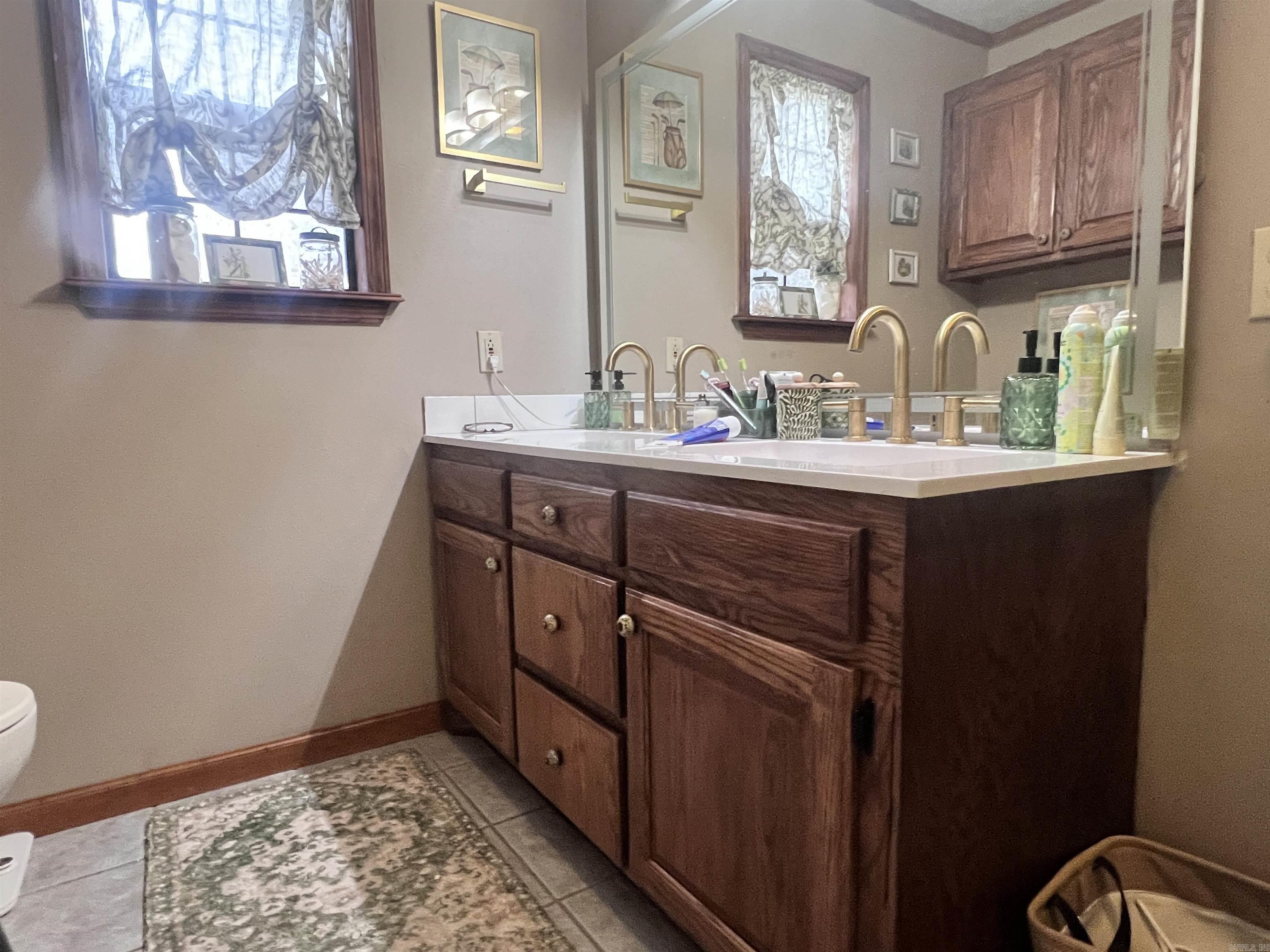 CAMDEN CITY METES & BOUNDS - Residential