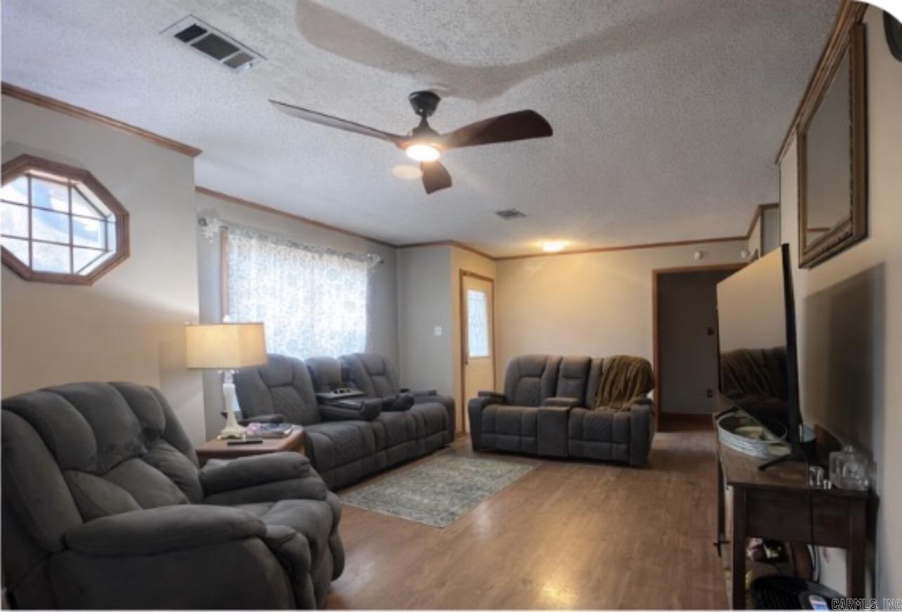 CAMDEN CITY METES & BOUNDS - Residential