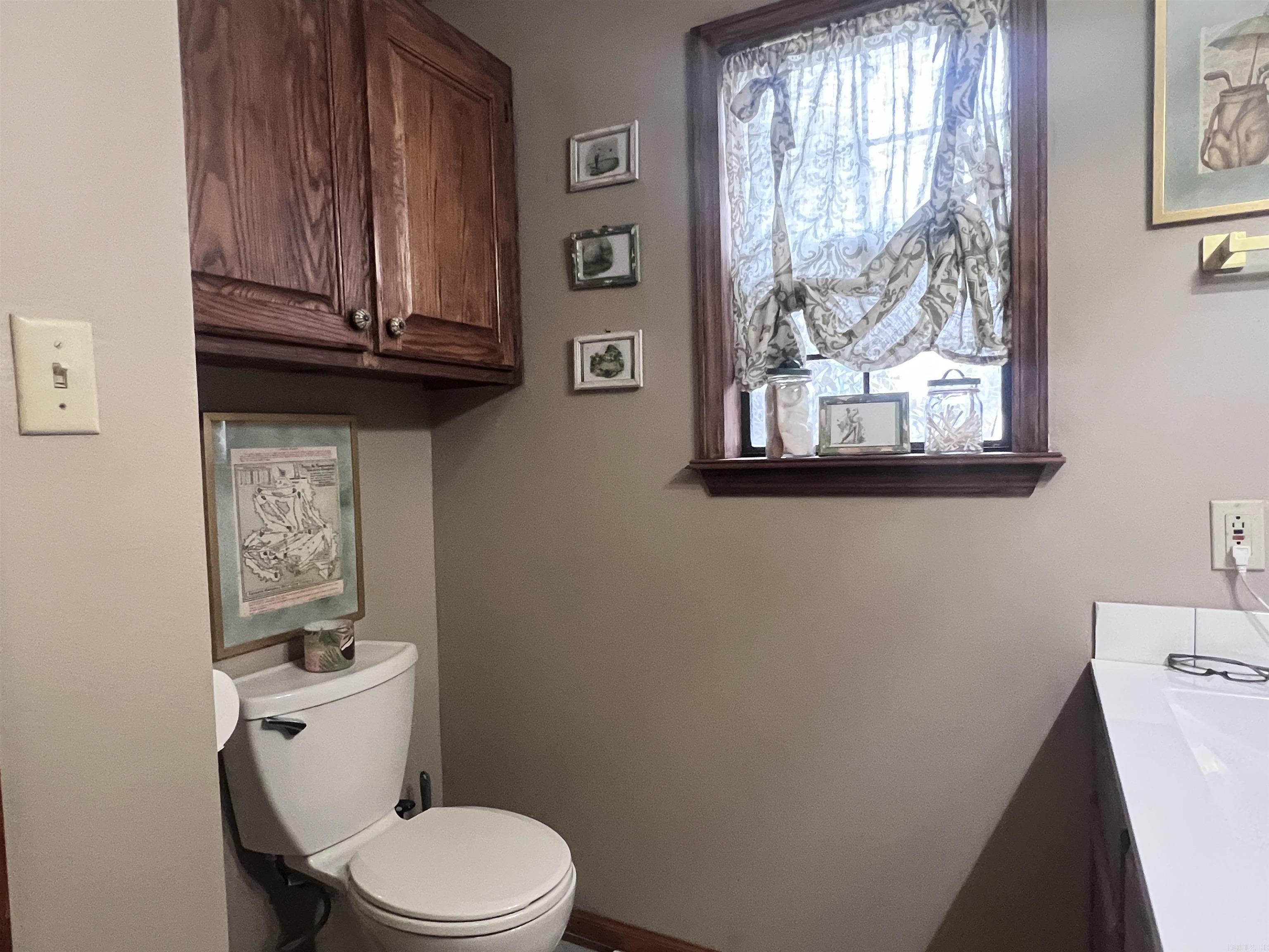 CAMDEN CITY METES & BOUNDS - Residential