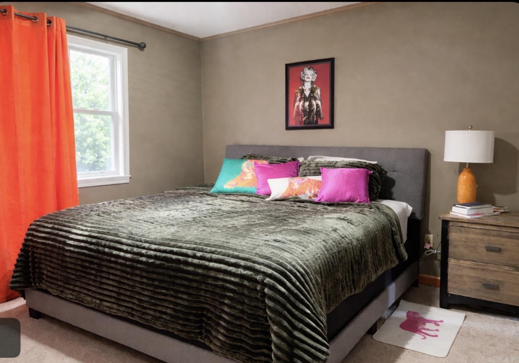 CAMDEN CITY METES & BOUNDS - Residential