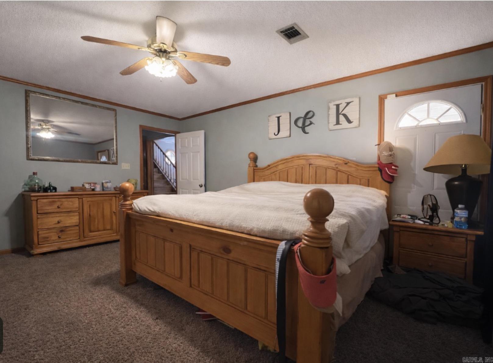 CAMDEN CITY METES & BOUNDS - Residential