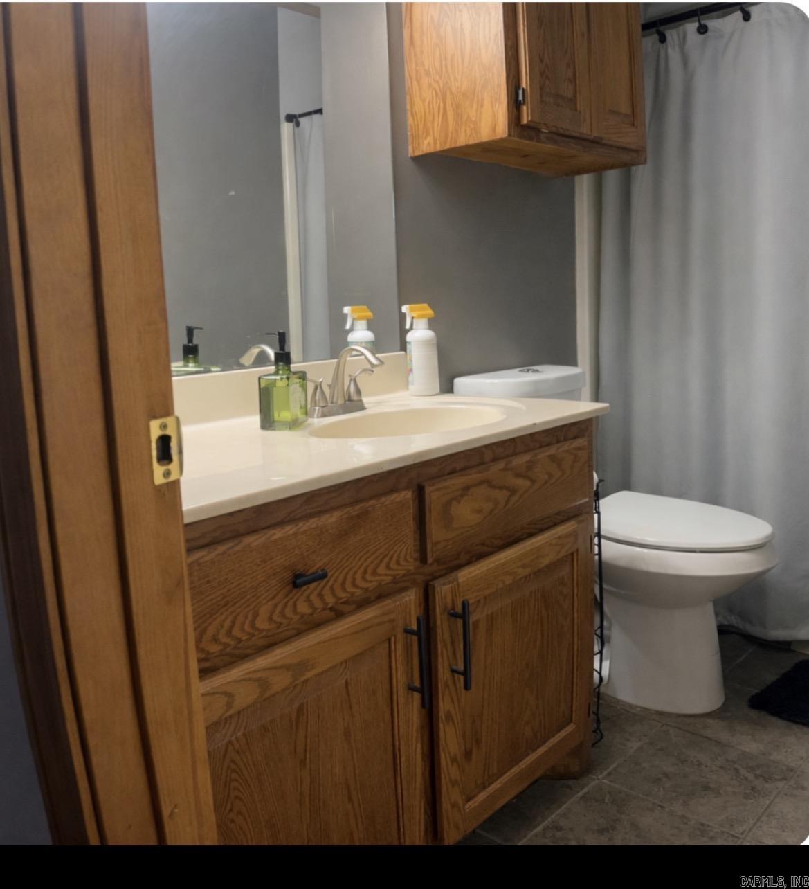 CAMDEN CITY METES & BOUNDS - Residential