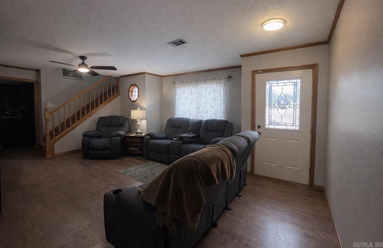 CAMDEN CITY METES & BOUNDS - Residential