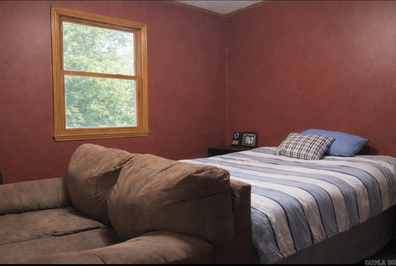 CAMDEN CITY METES & BOUNDS - Residential