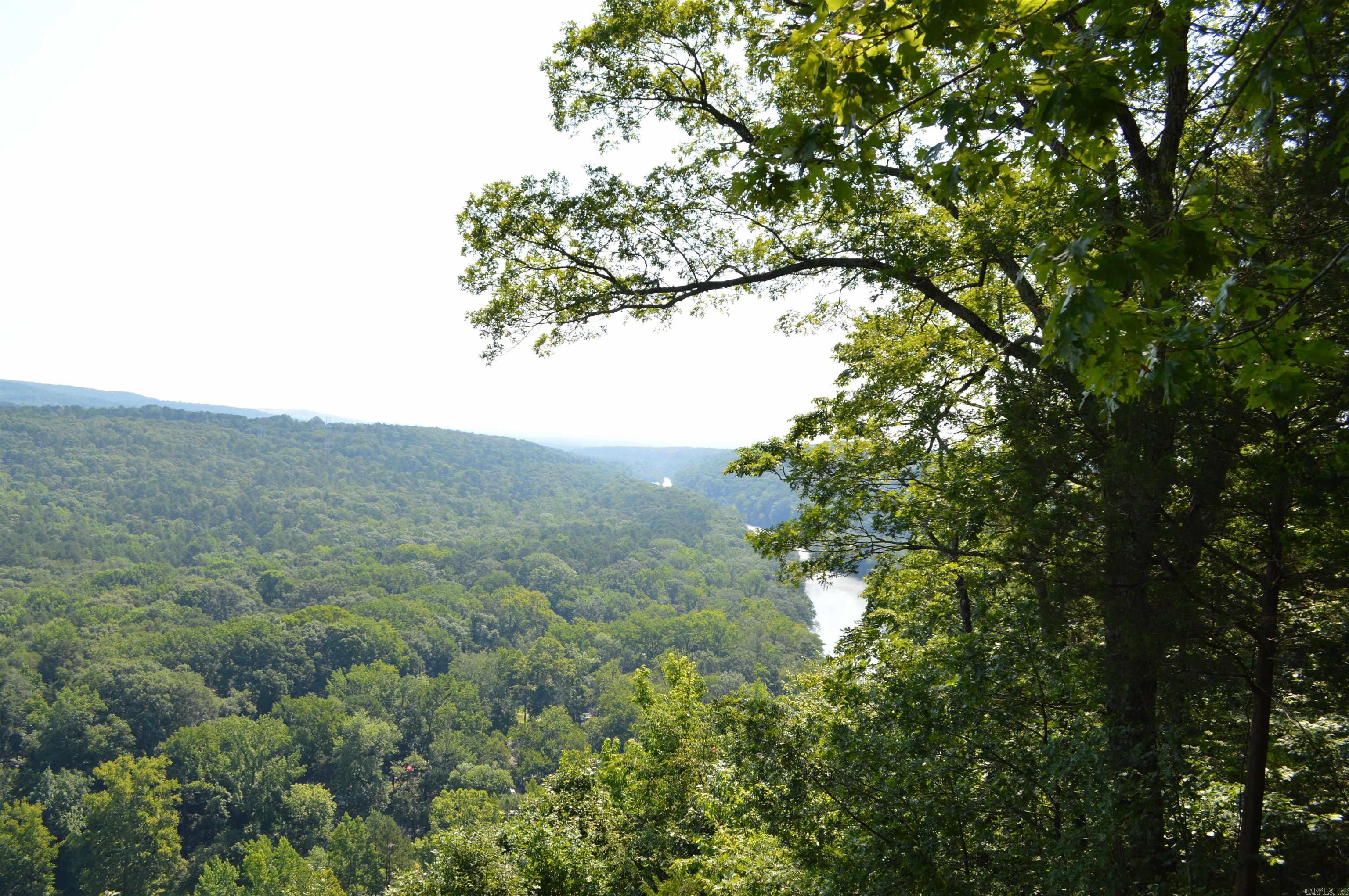 Fantastic Views of Little Red River Valley, Greers Ferry Dam and JFK camp sites. Located at the end of street, so very private and quiet. Enjoy sunrises and the fog from the river. Lot is wooded. Lot 12, which is next to this lot, is for sale as well for $130,000. Both lots could be purchase for $250,000