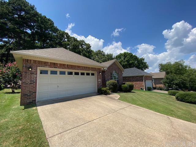 EAGLE POINTE ADDN - Residential